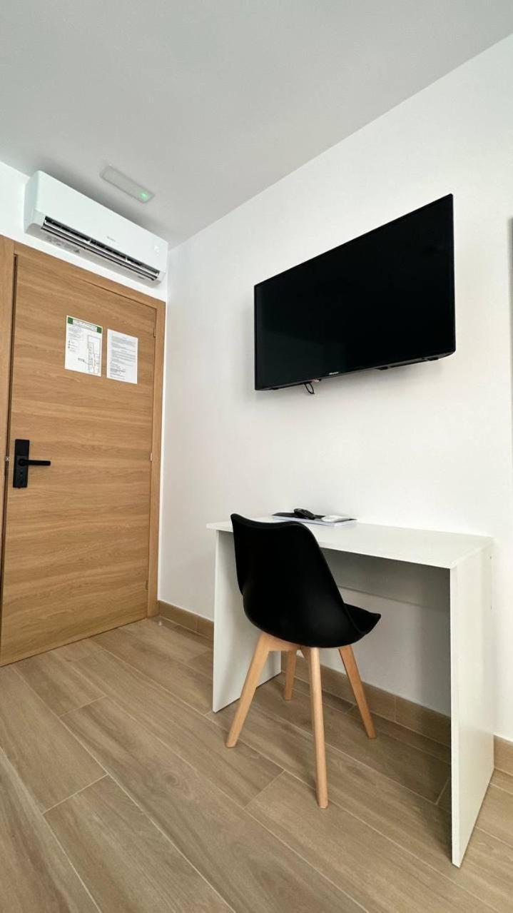 Bergez Guest house Alicante