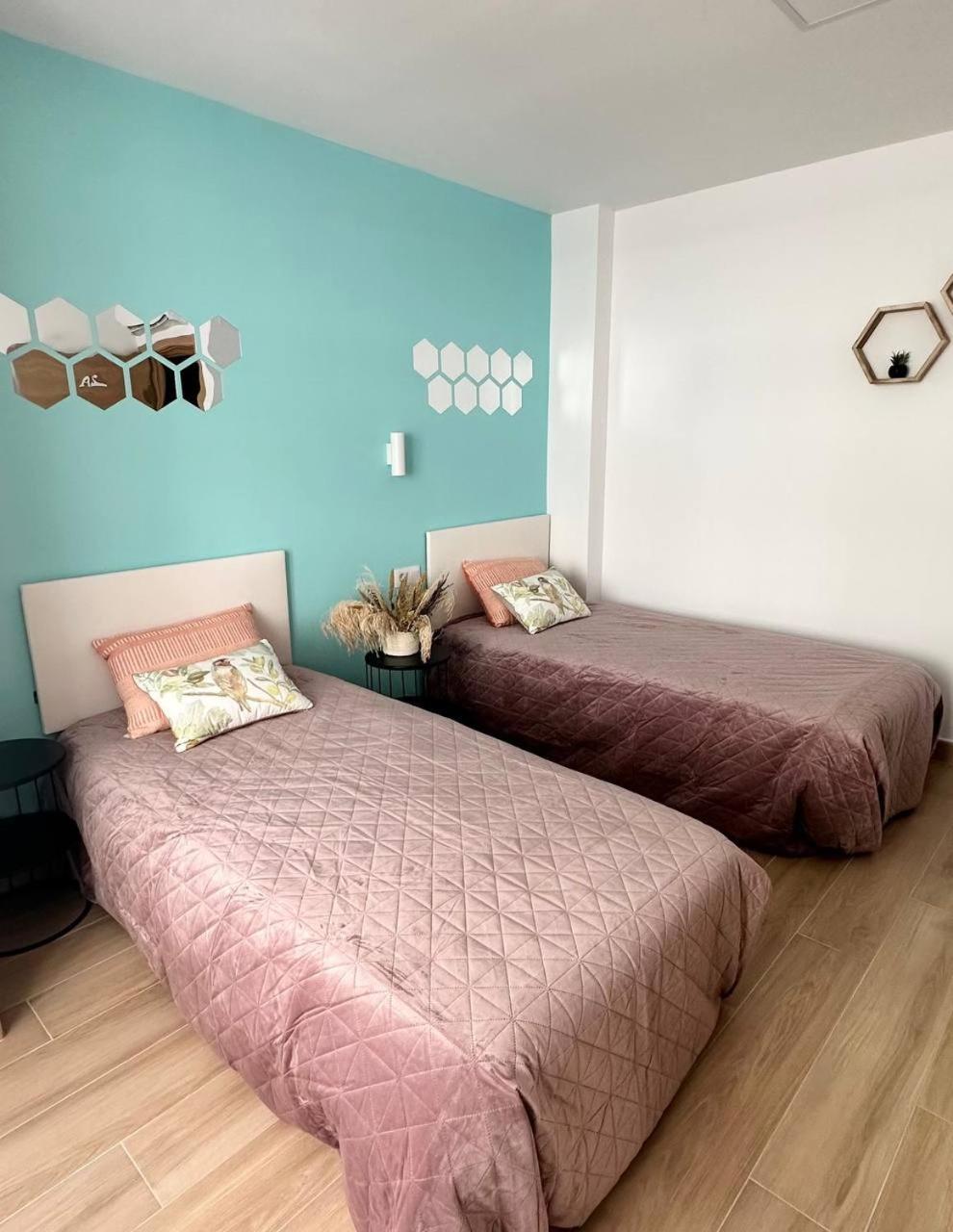 Bergez Guest house