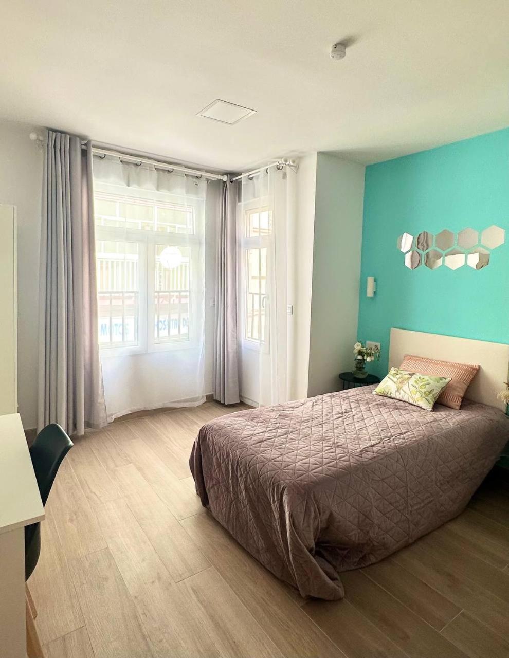 Guest house Bergez *