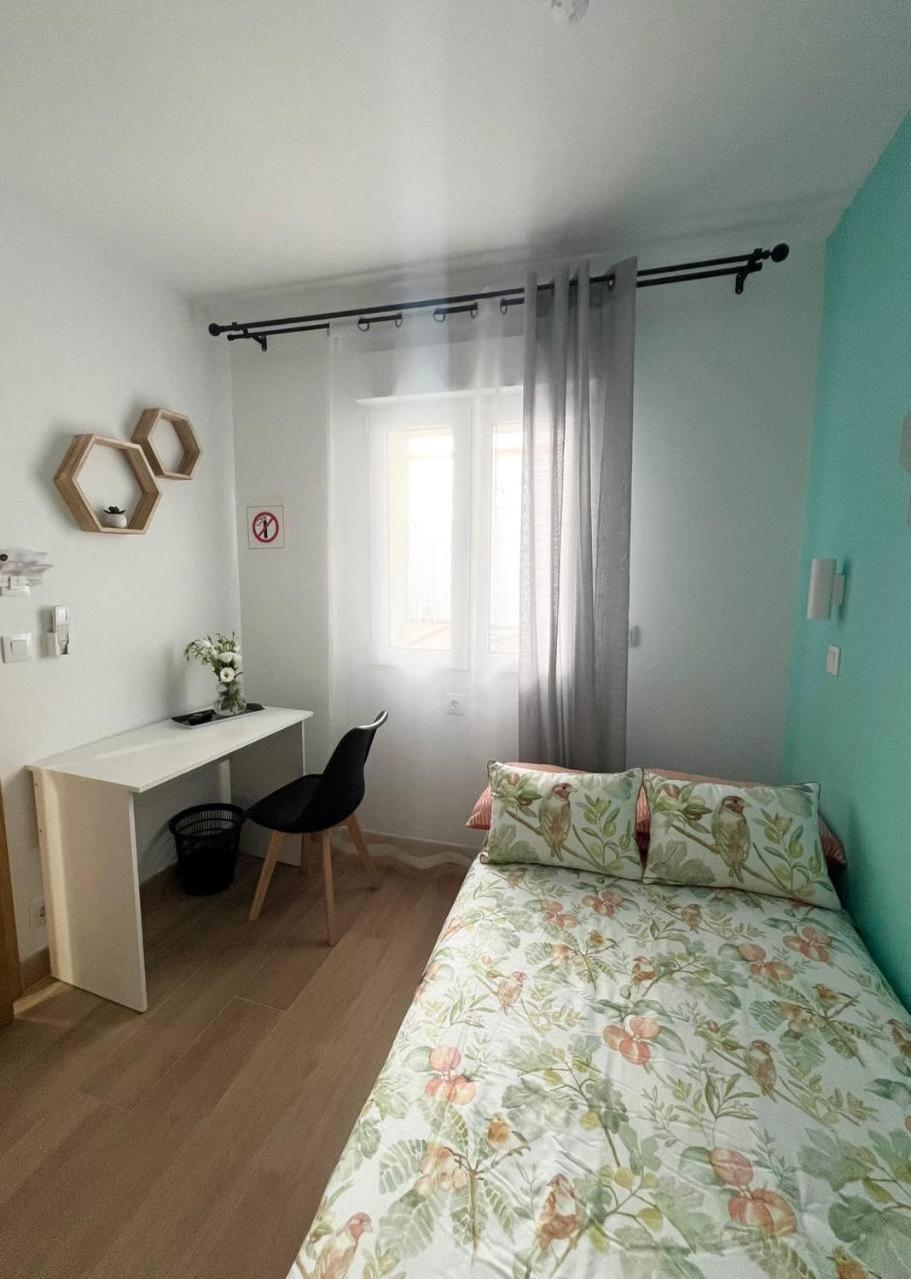 Bergez Guest house *