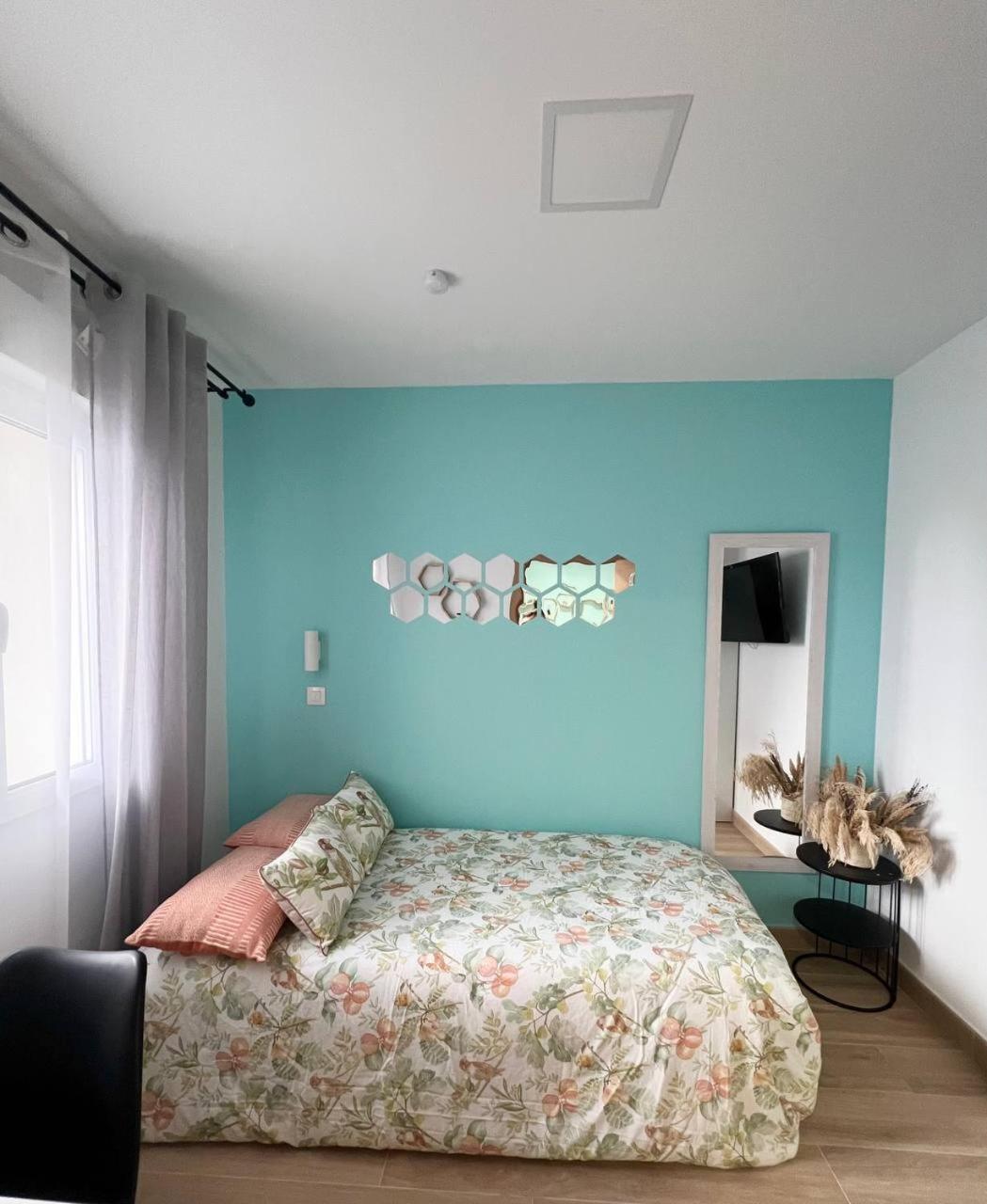 Guest house Bergez *