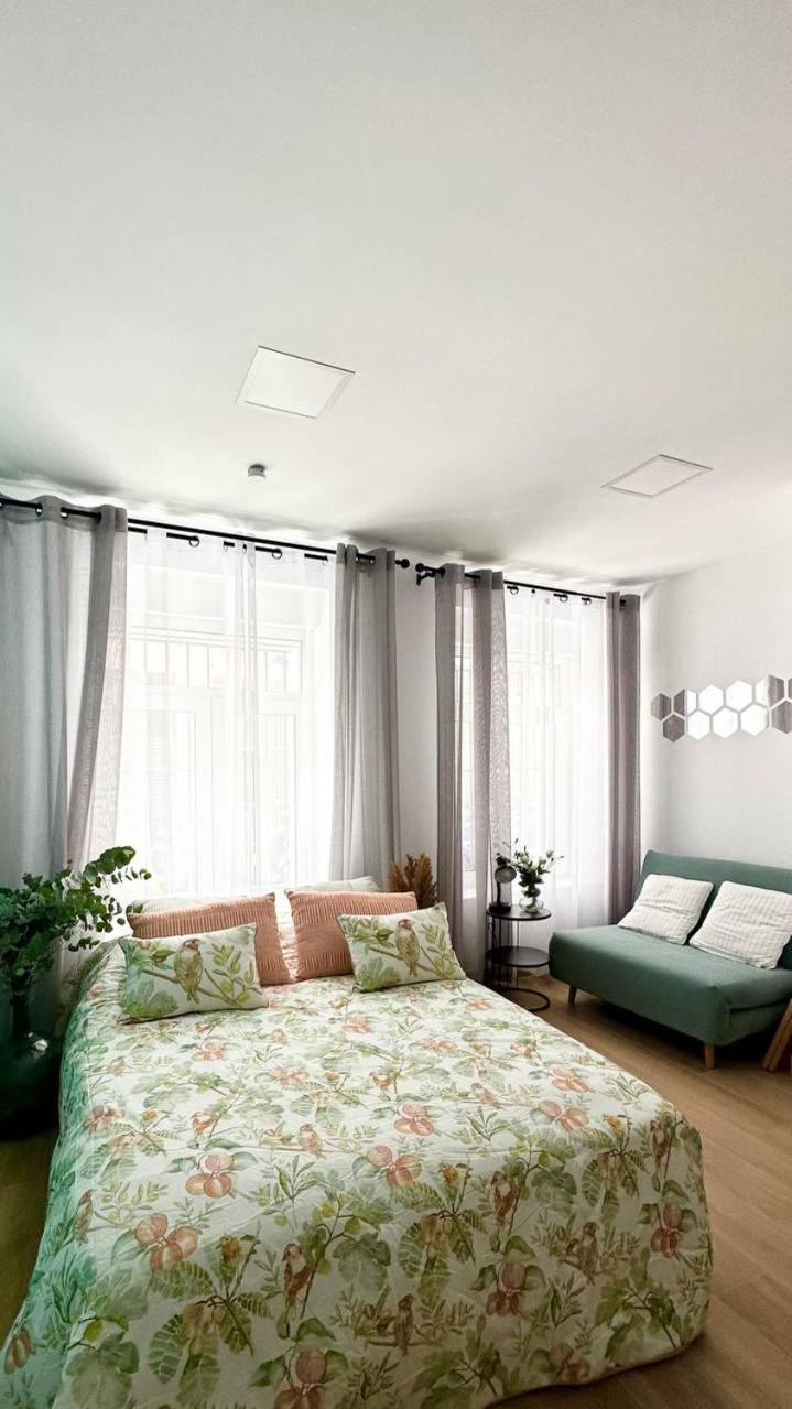 Bergez Guest house Alicante