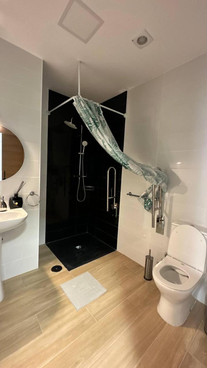 Bergez Guest house Alicante