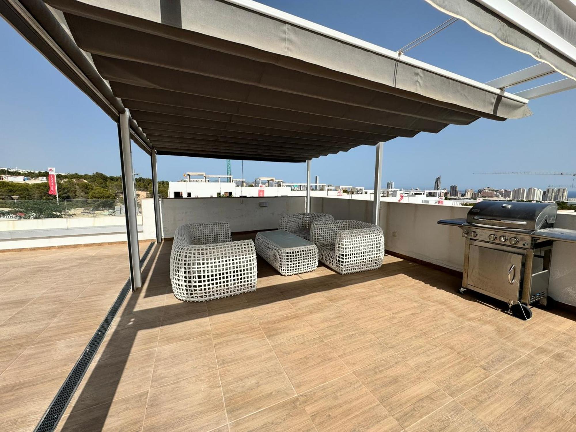 Finestrat By Coblanca Alicante