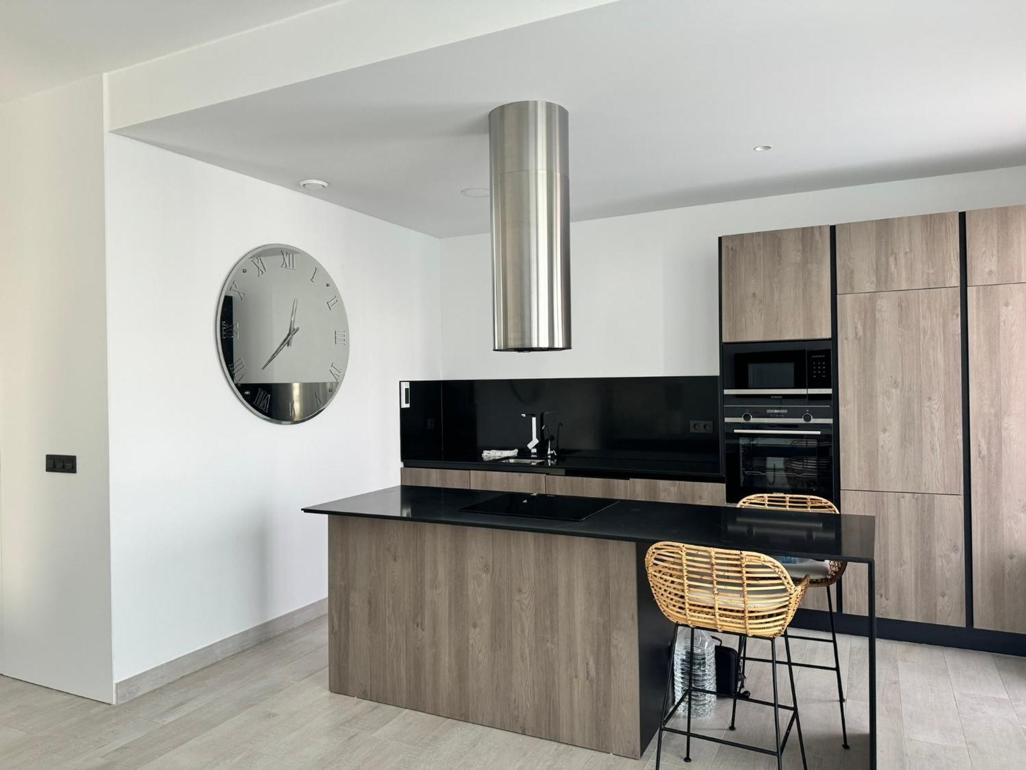 Finestrat By Coblanca Villa Alicante