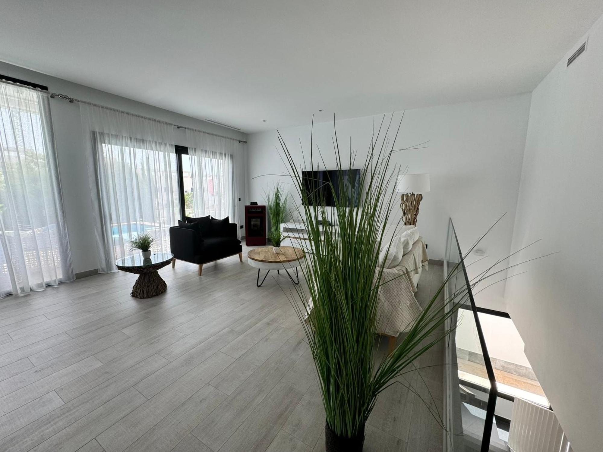 Villa Finestrat By Coblanca Alicante