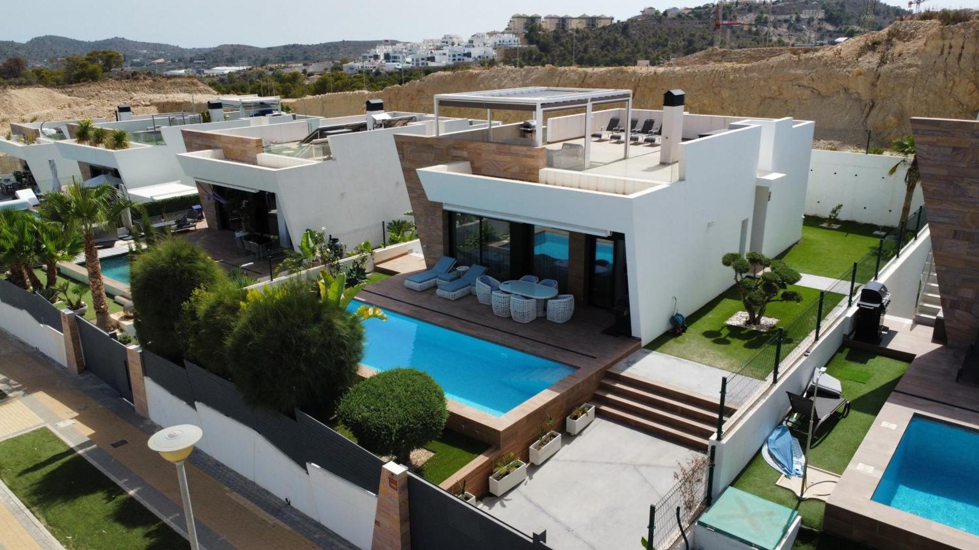 Finestrat By Coblanca *