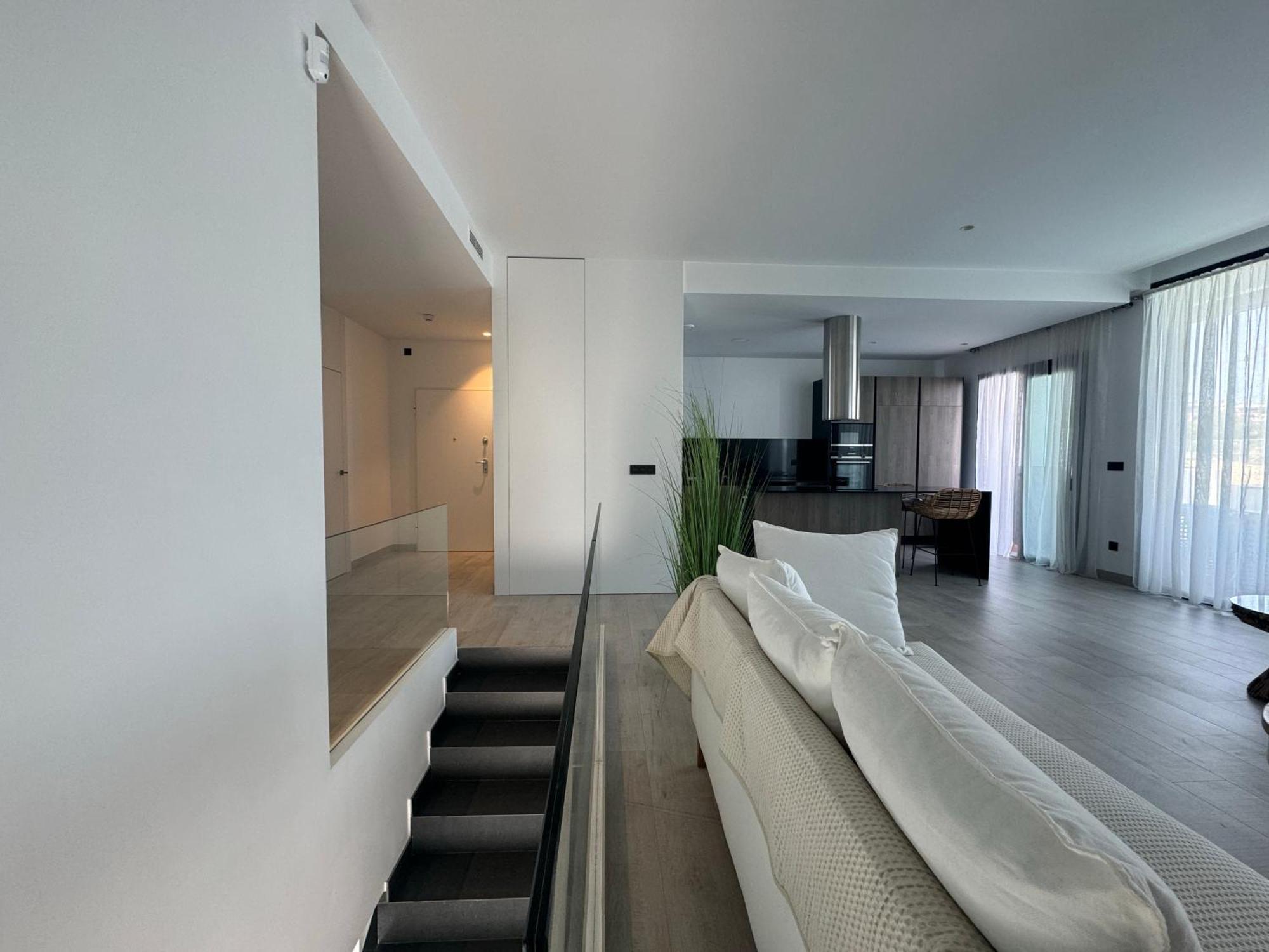 Villa Finestrat By Coblanca Alicante