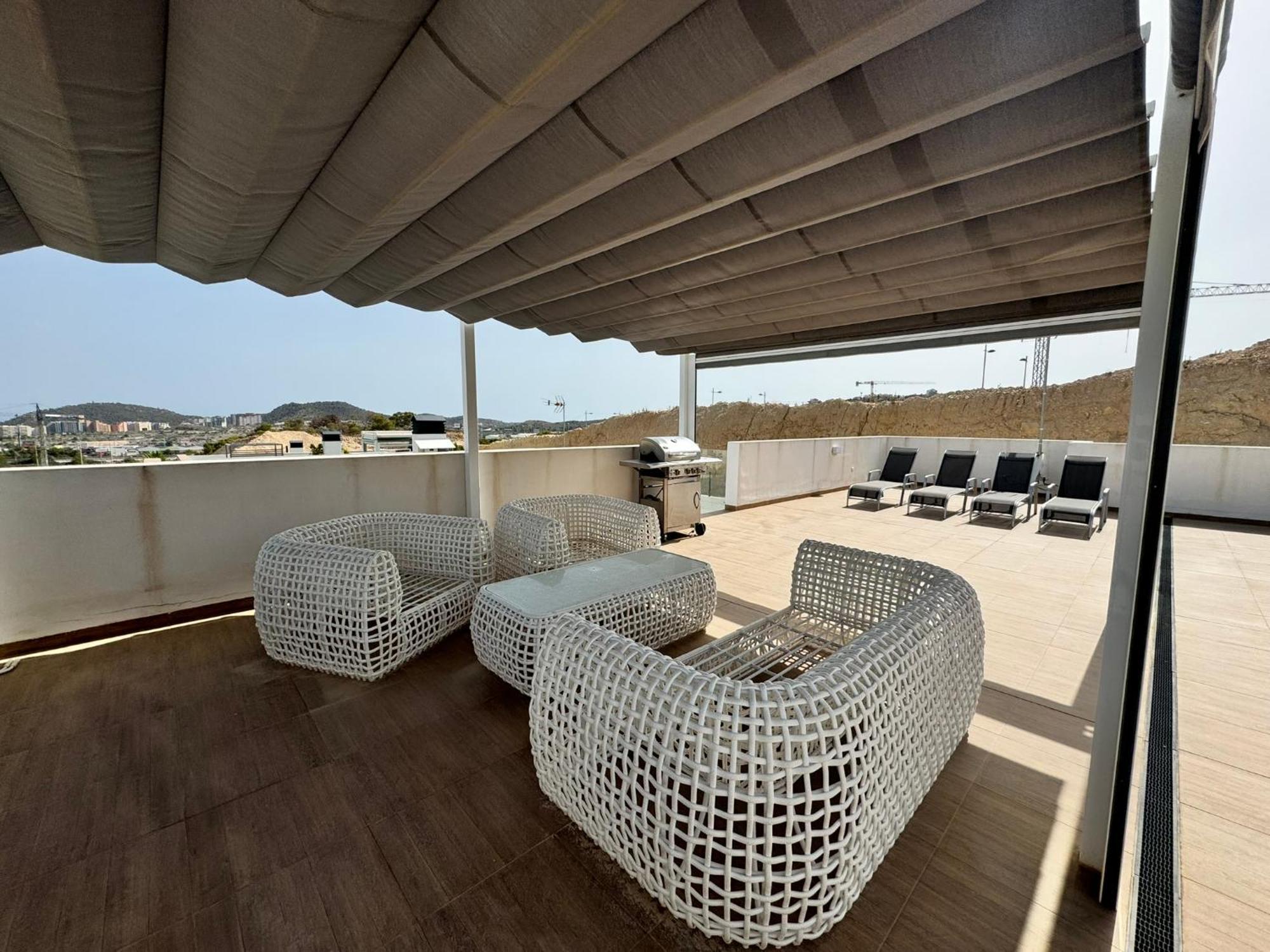 Villa Finestrat By Coblanca