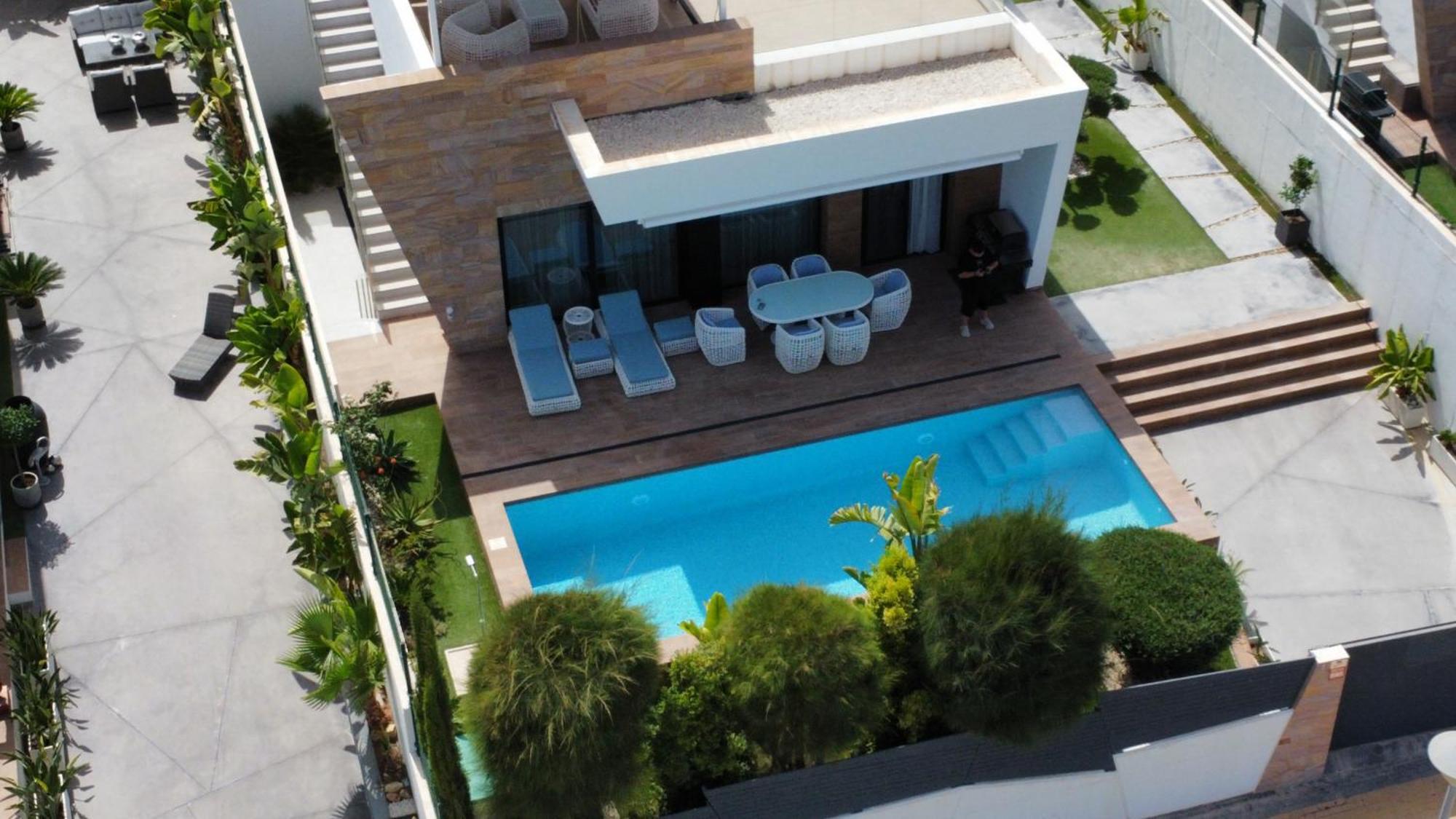 Finestrat By Coblanca *