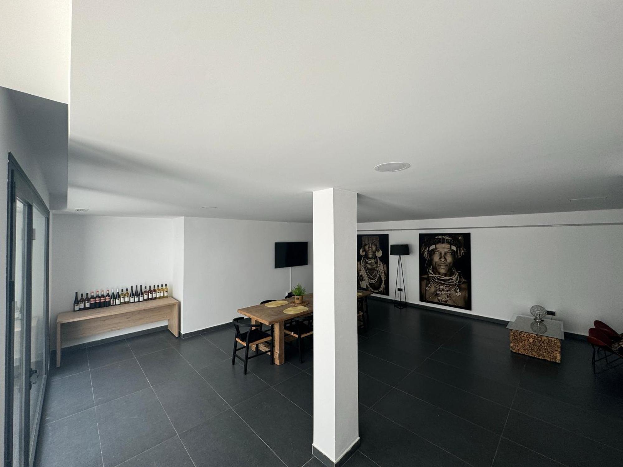Villa Finestrat By Coblanca *