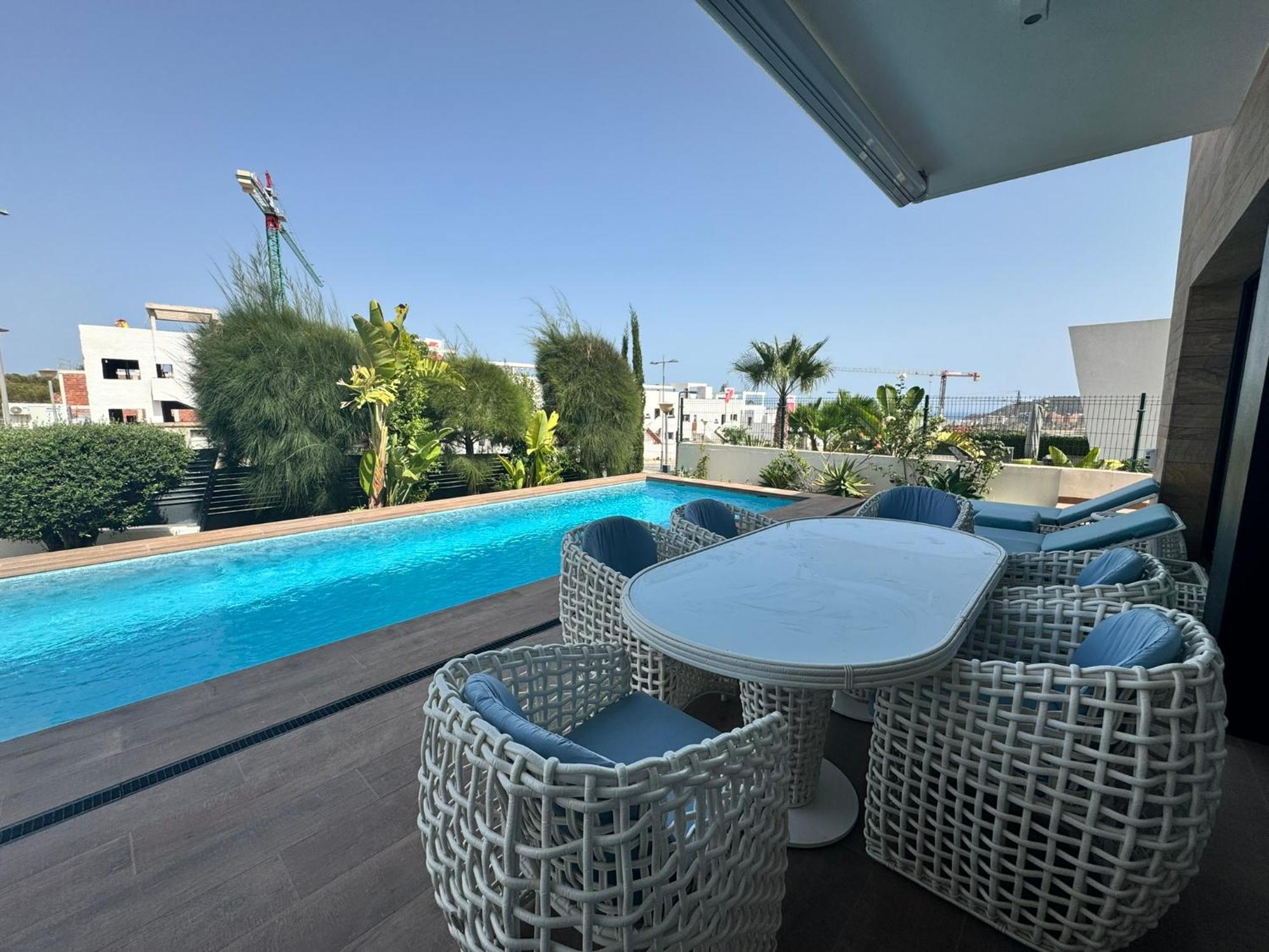 Finestrat By Coblanca Alicante