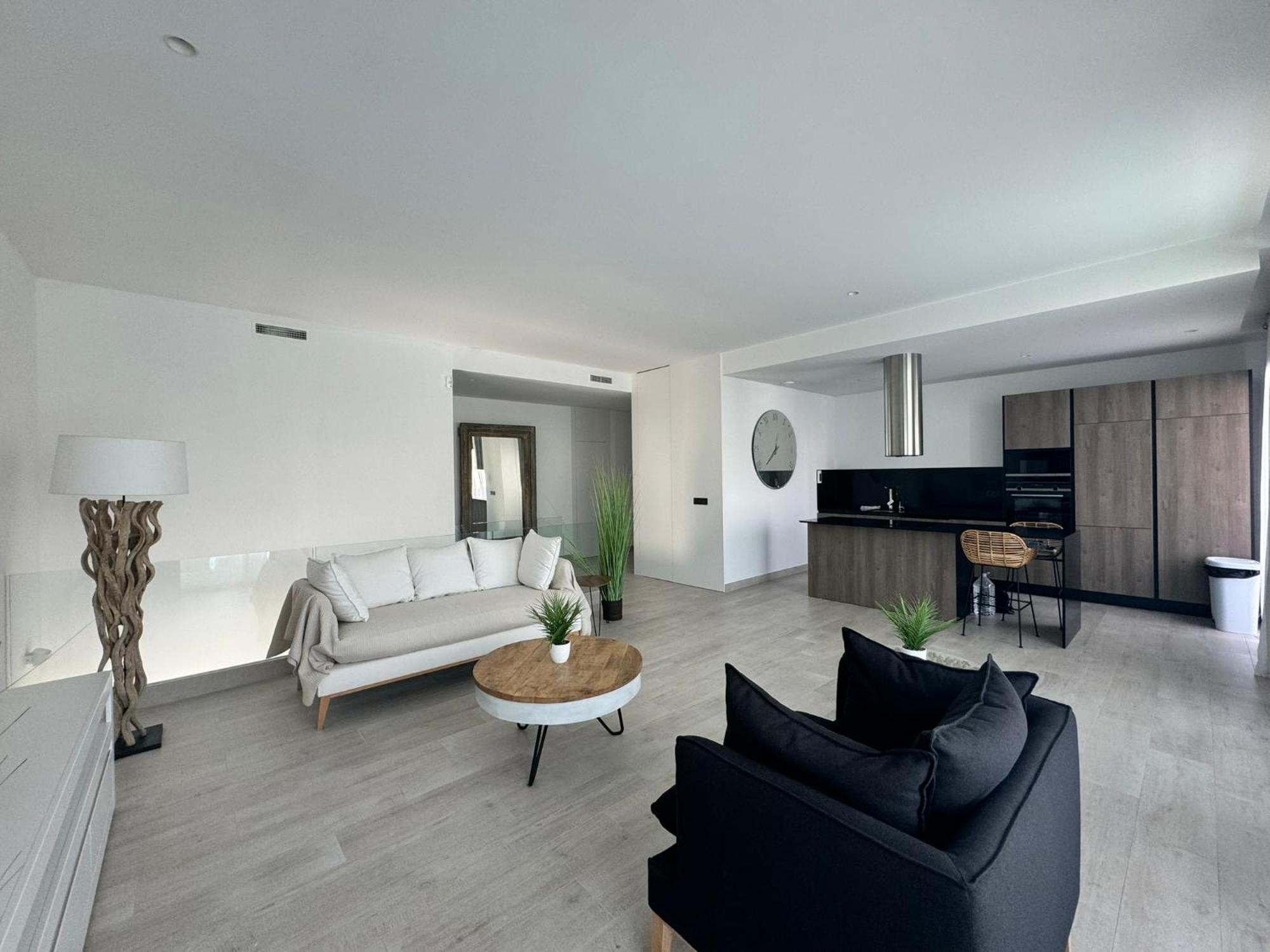 Finestrat By Coblanca Villa Alicante