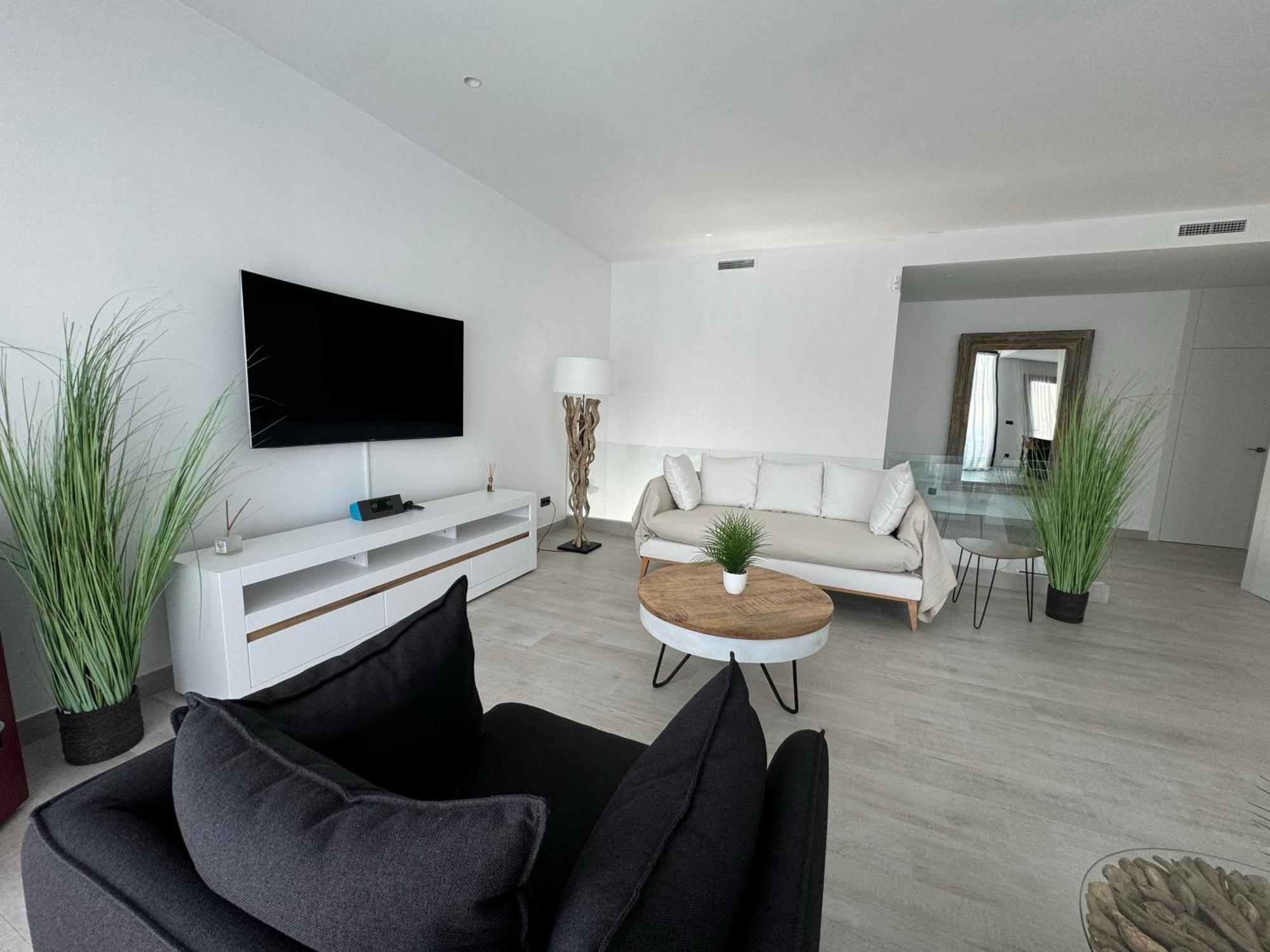 Villa Finestrat By Coblanca *