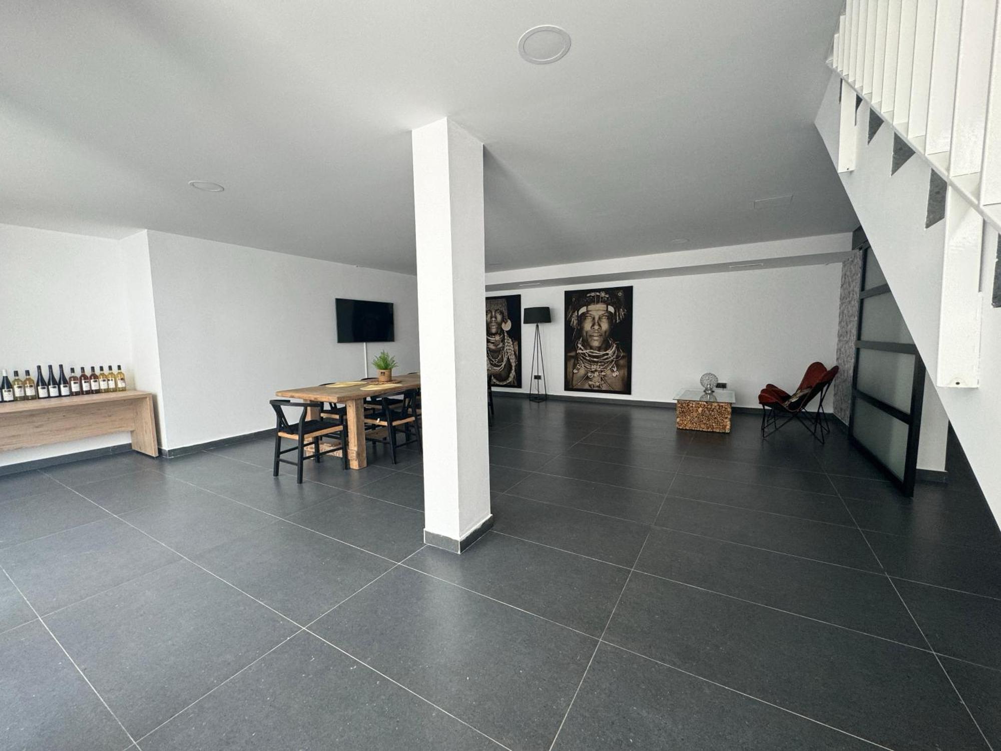 Finestrat By Coblanca Villa Alicante