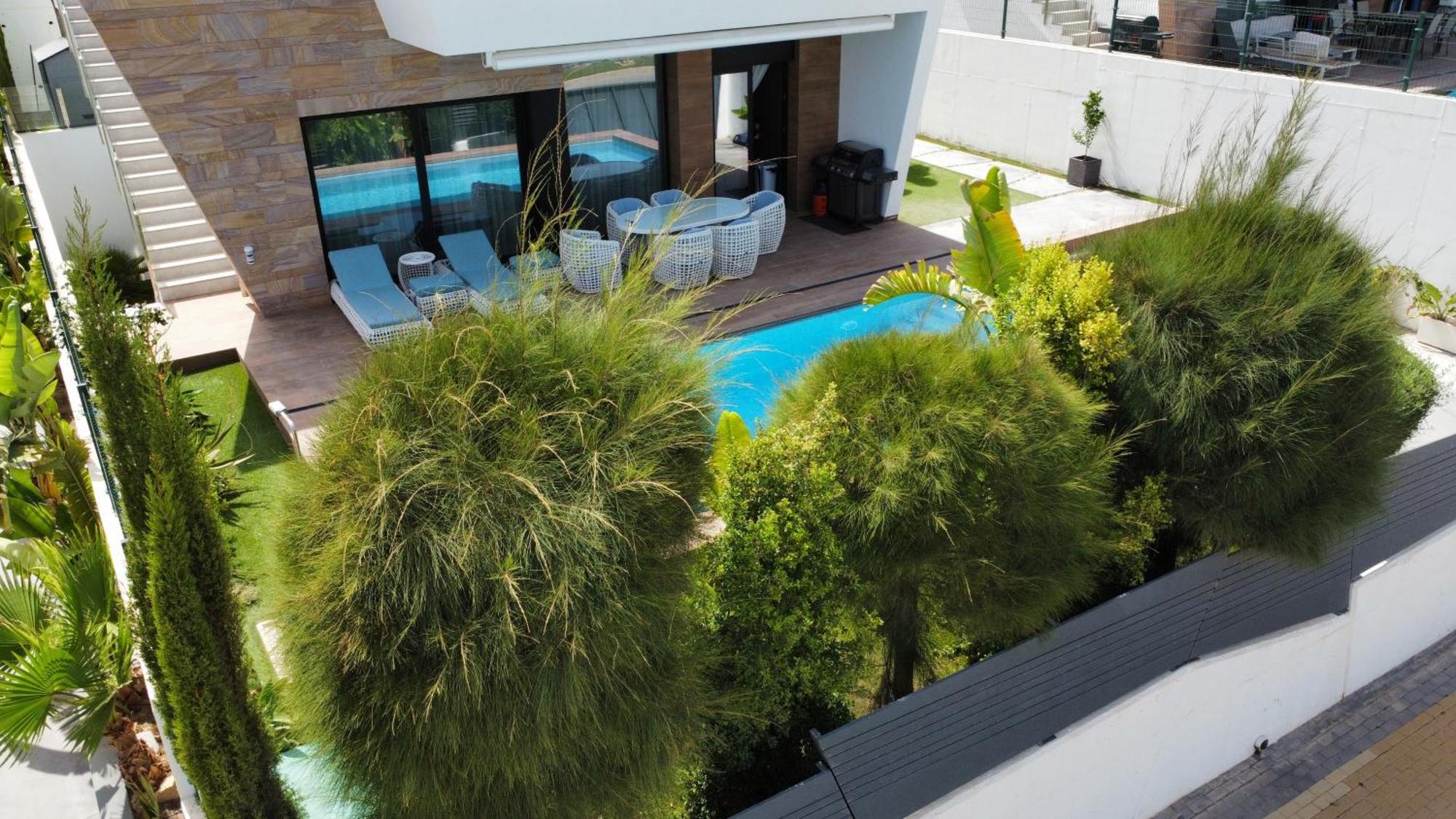 Finestrat By Coblanca * Alicante