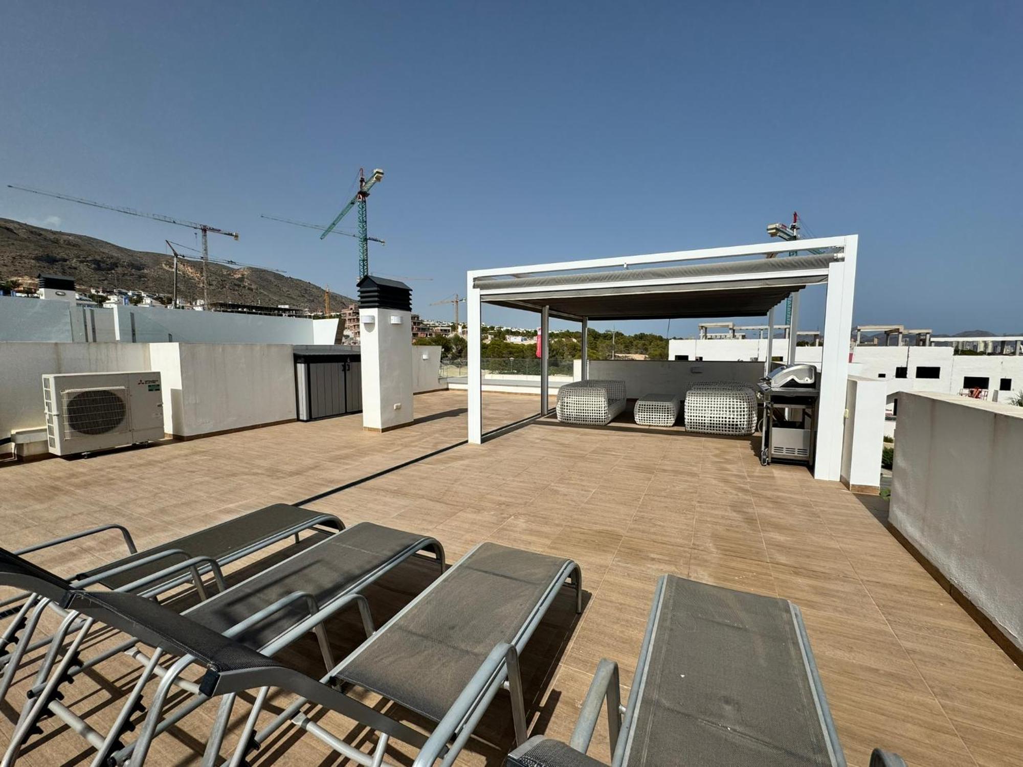 Finestrat By Coblanca Alicante