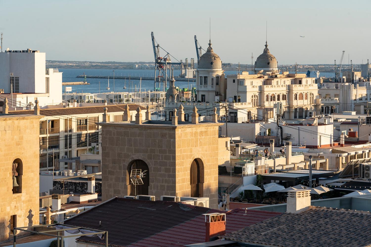 San Pedro Huoneisto