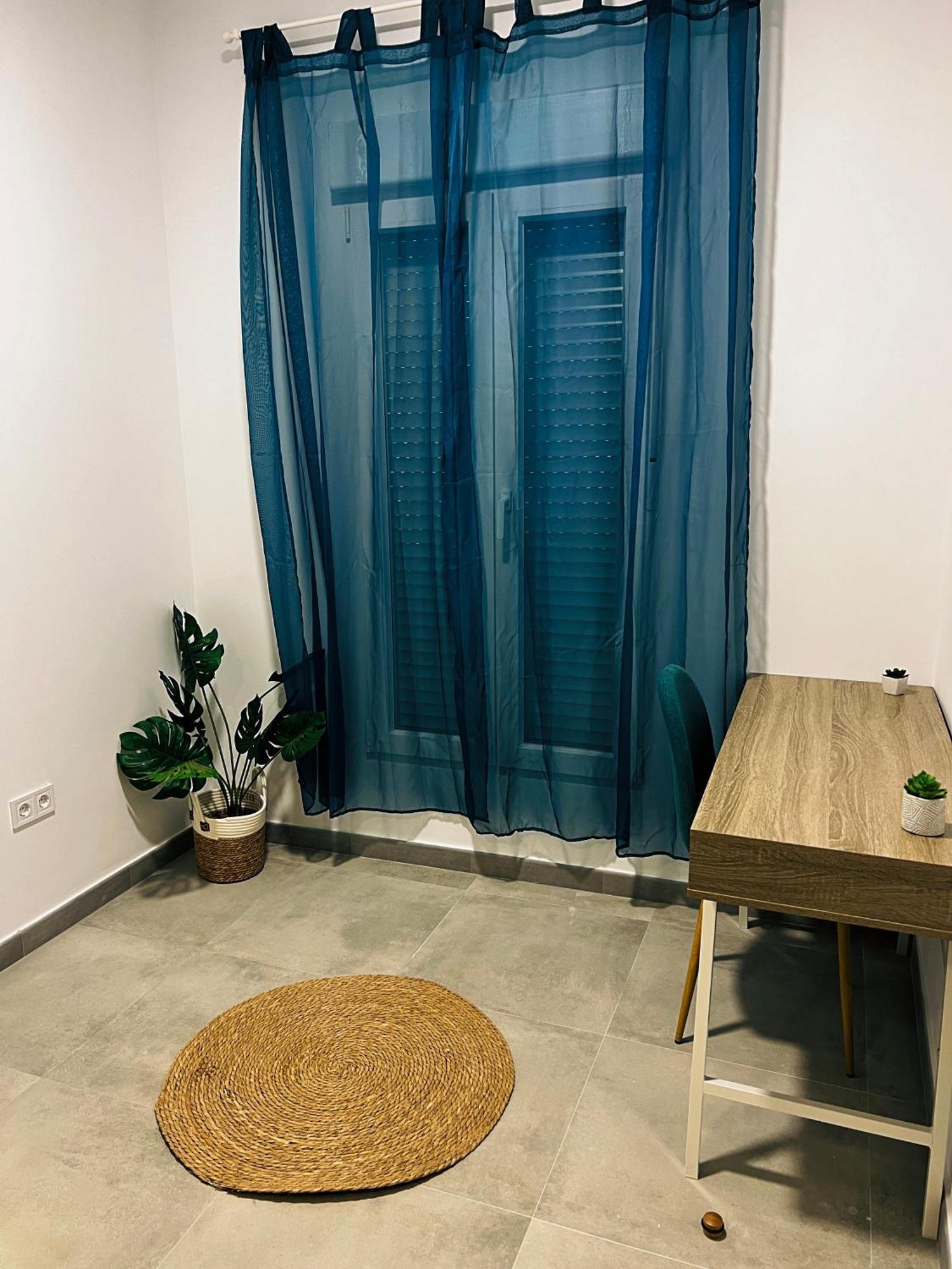 La Casa - Terrasse Et Patio Vakantiehuis Alicante