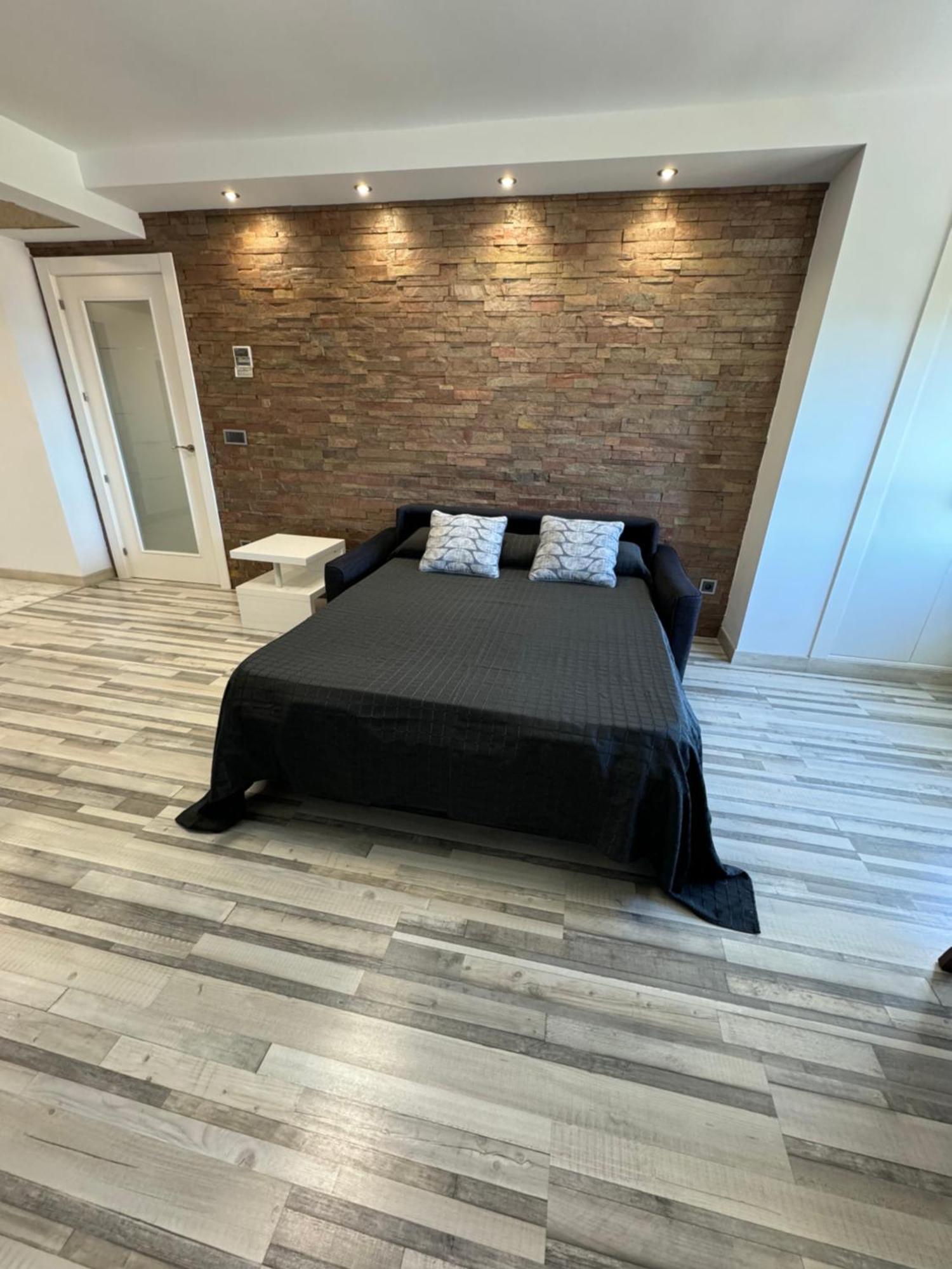 Apartamento Brisas Del Mediterraneo *
