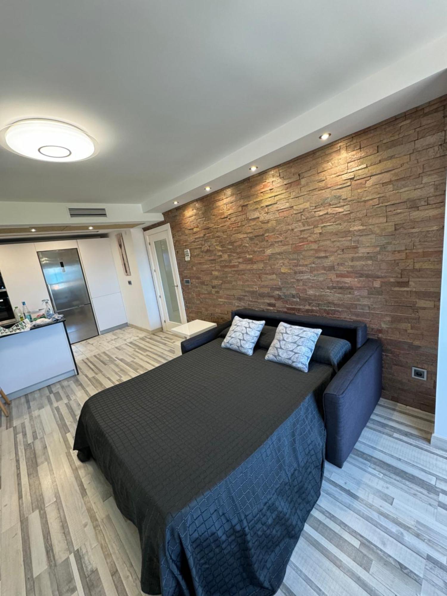Apartamento Brisas Del Mediterraneo Alicante