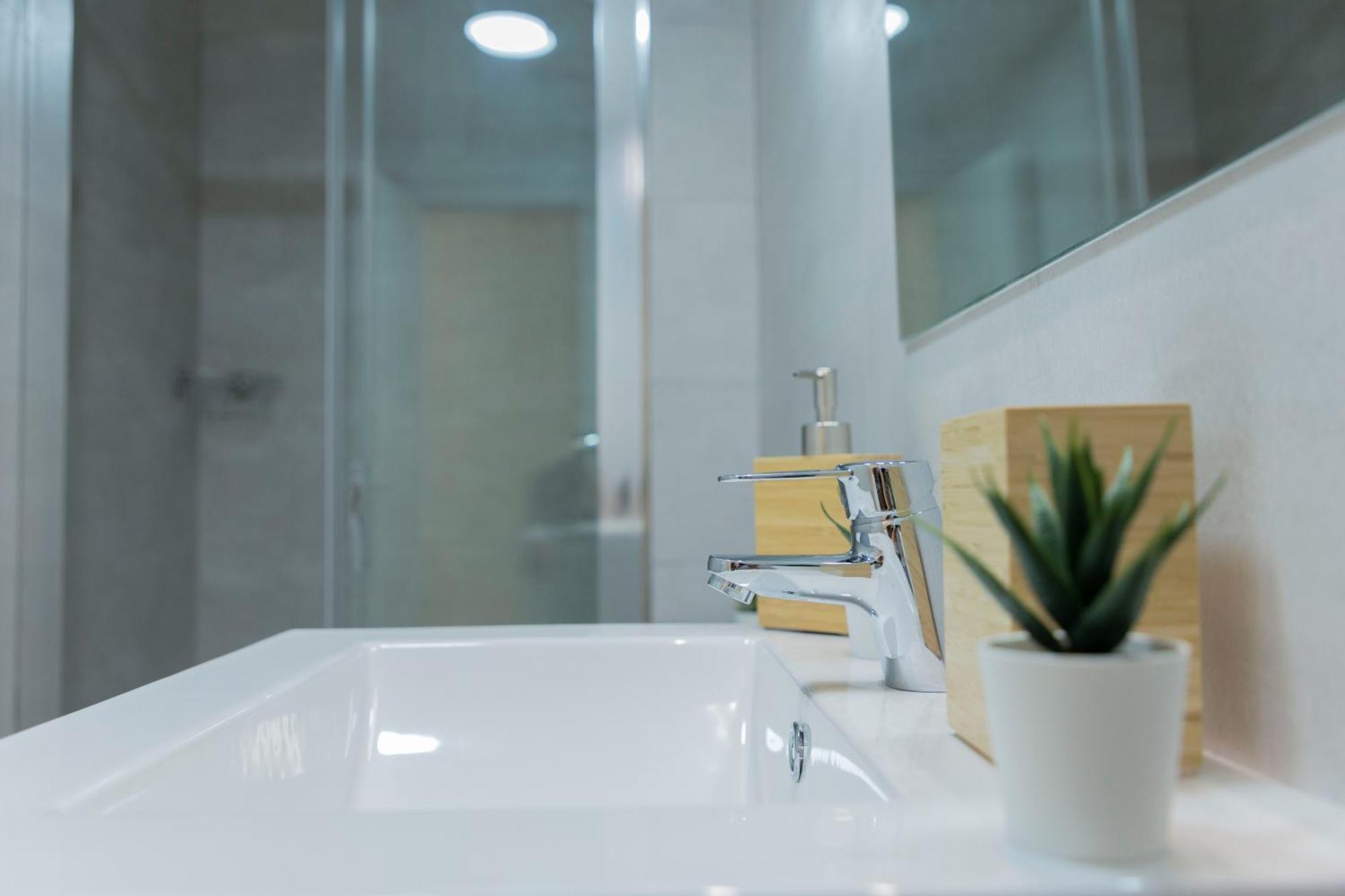 Sol Y Mar Boutique Apartment