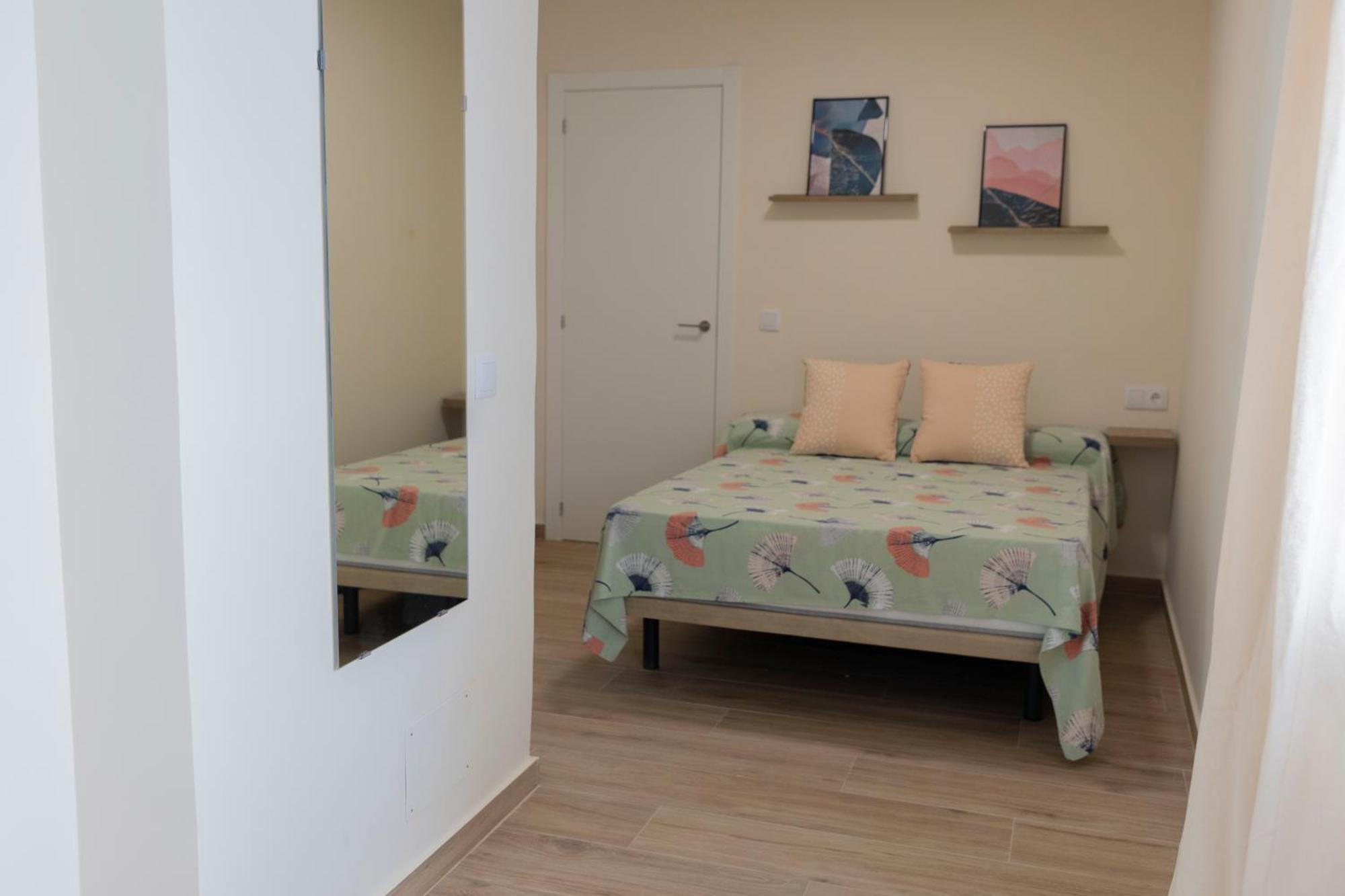 Apartment Sol Y Mar Boutique *