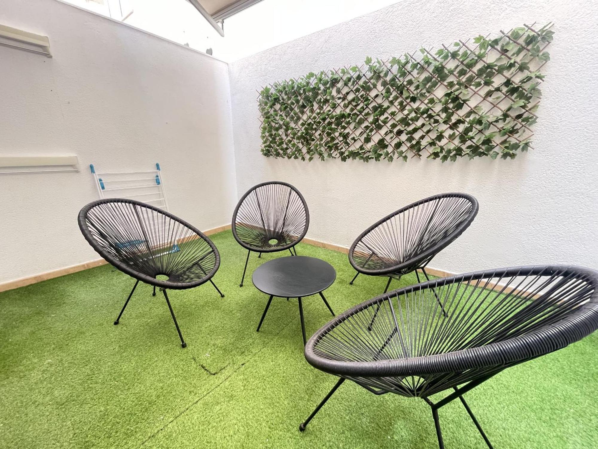 San Carlos By United Renters * Alicante
