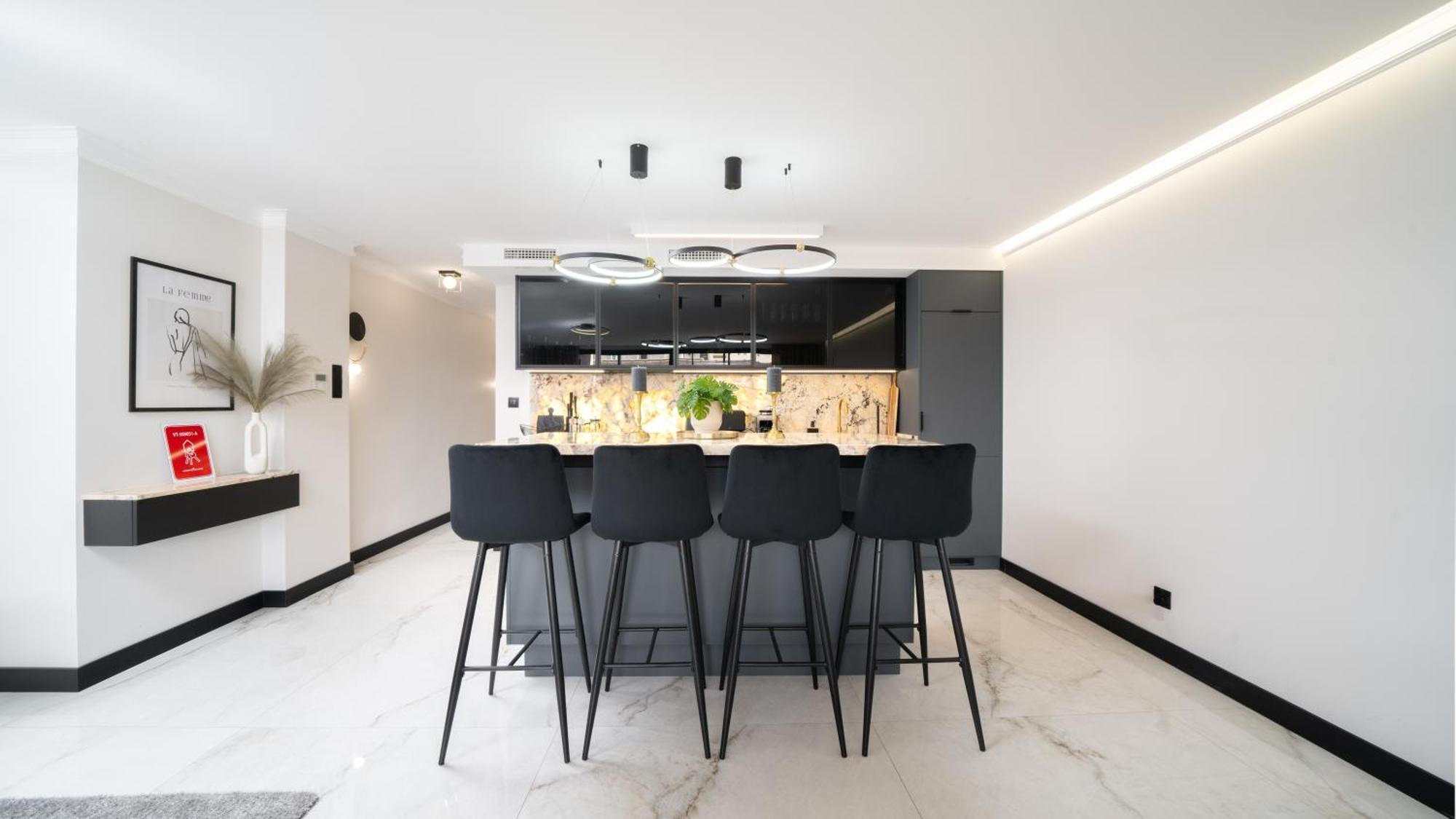 Luxury & Alicante