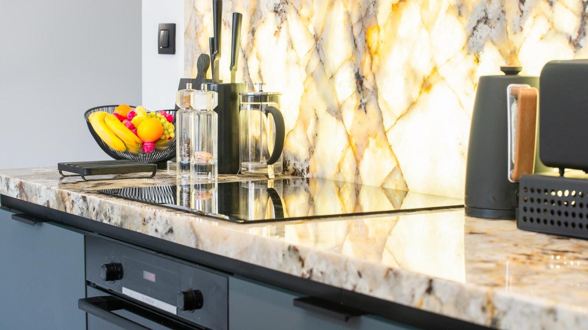 Luxury & Huoneisto Alicante