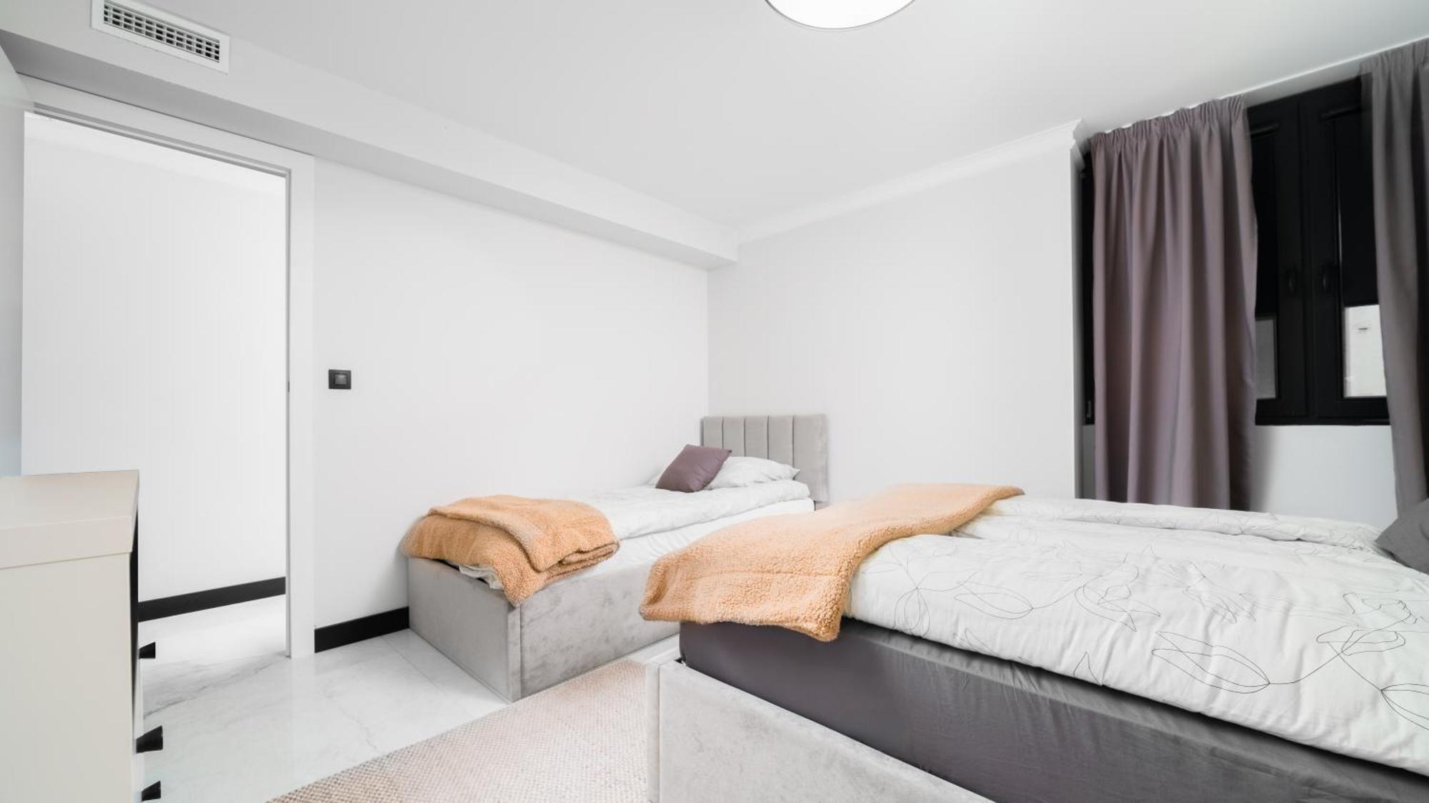 Huoneisto Luxury & Alicante
