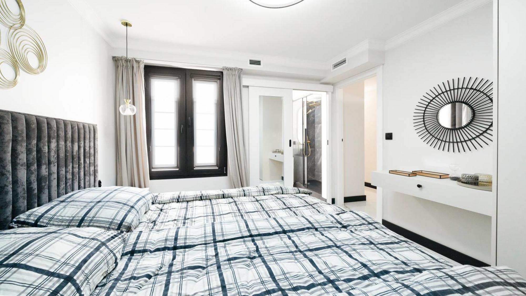 Huoneisto Luxury & Alicante