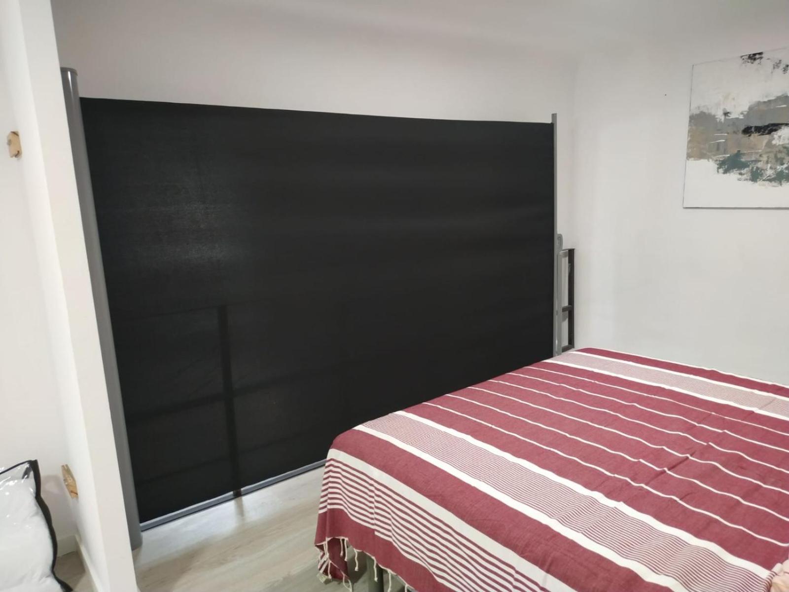 Centrico Familiar Con Patio Privado Apartment *