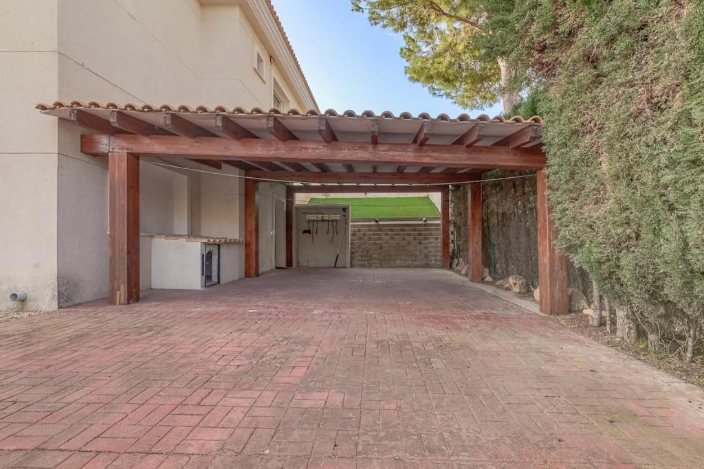 Holiday home Sophia Alicante