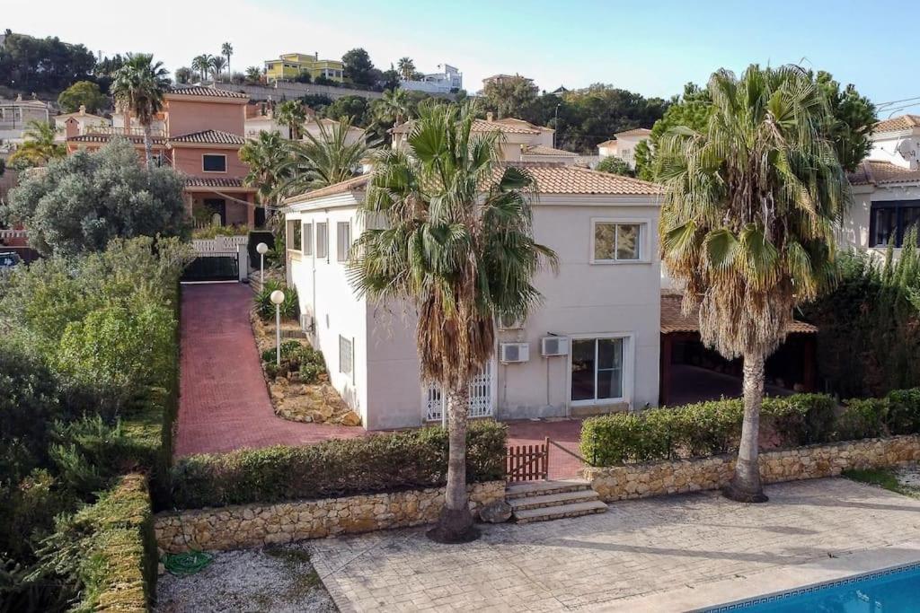 Holiday home Sophia Alicante
