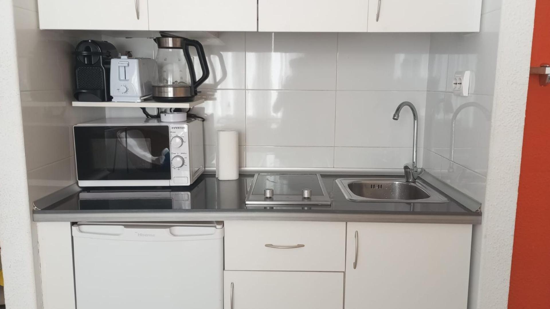 Appartement San Francisco 10 - 6 Boutique En El Centro - Playa Postiguet Alicante