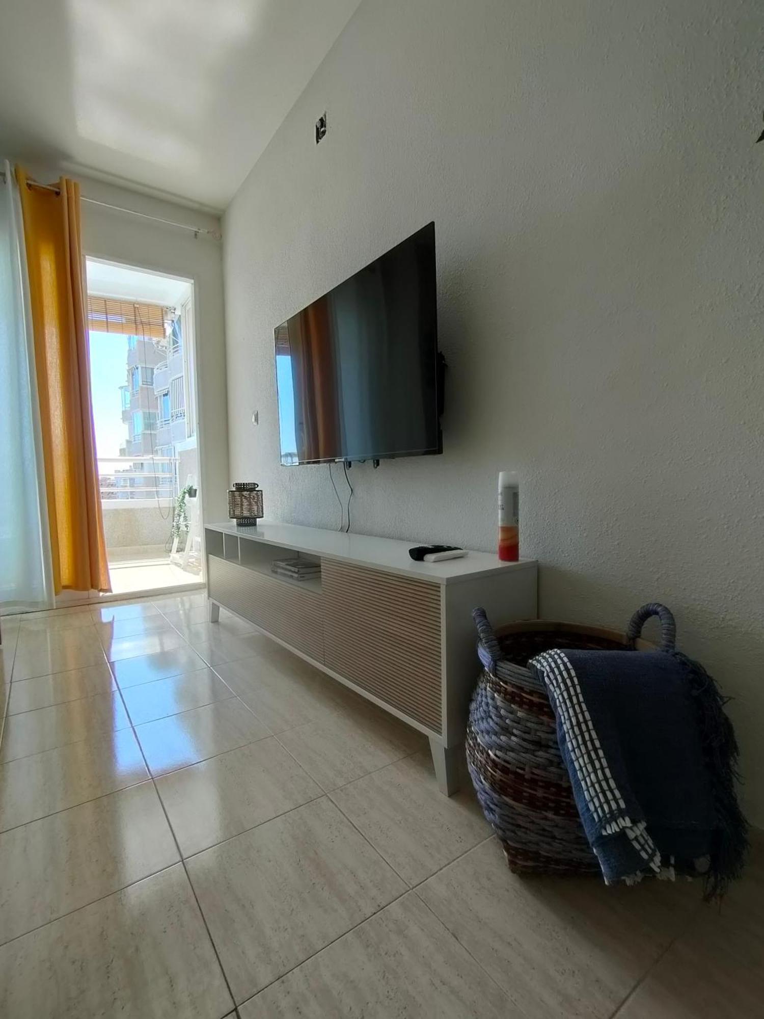Encantador Apartamento Con Vista Al Mar Apartment