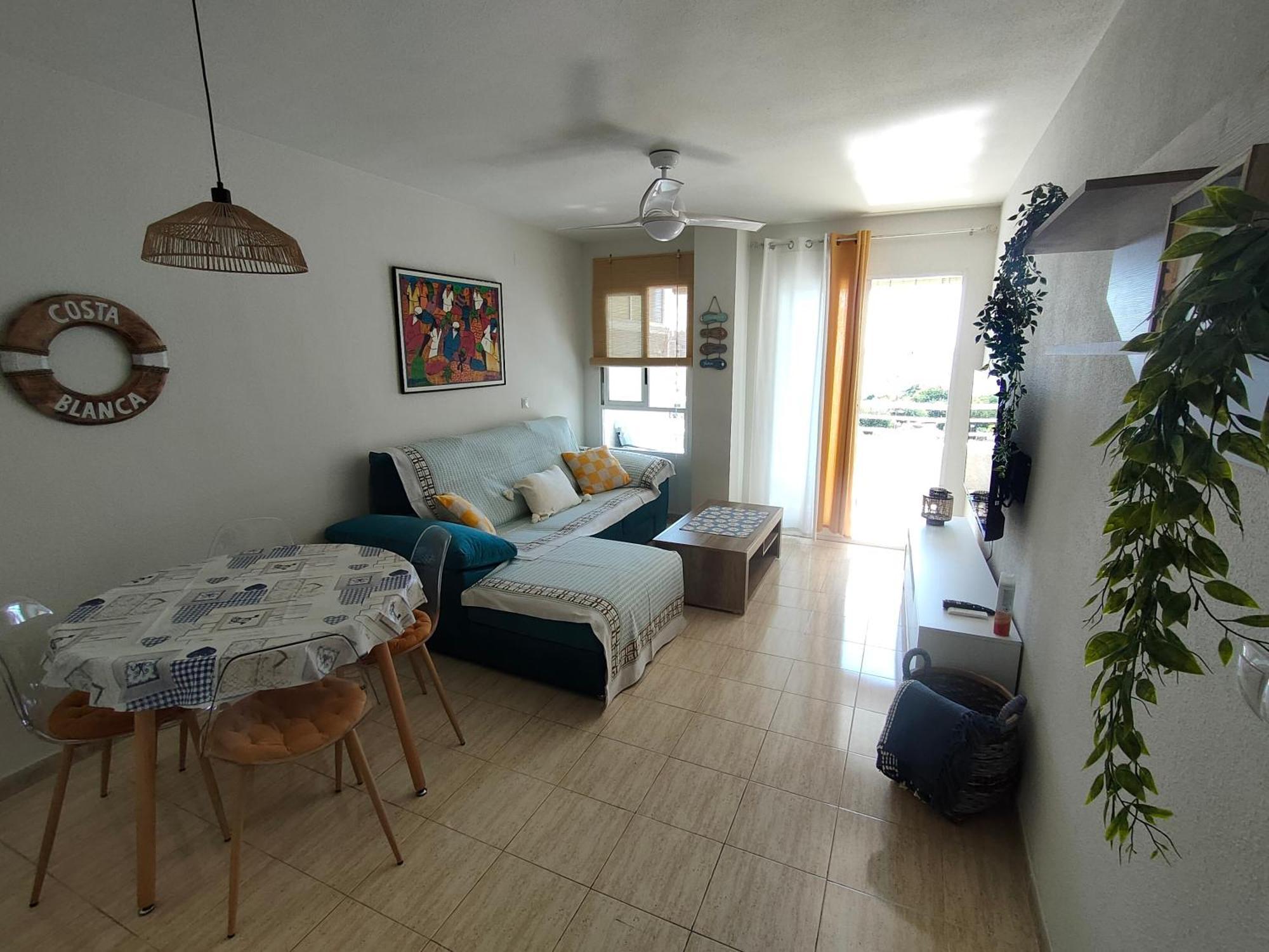 Encantador Apartamento Con Vista Al Mar Apartment *