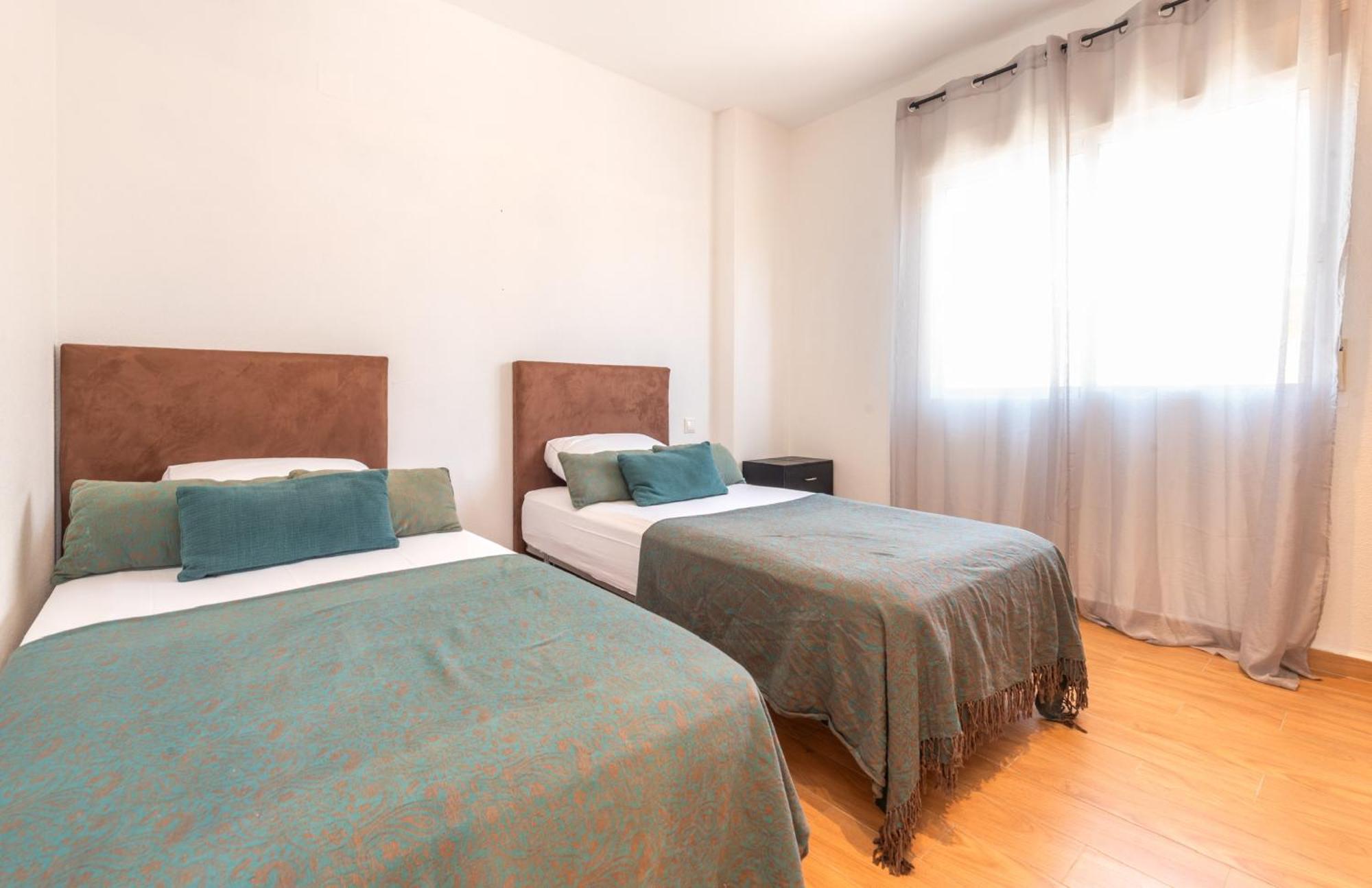 Apartment Casa Serena Sunrise