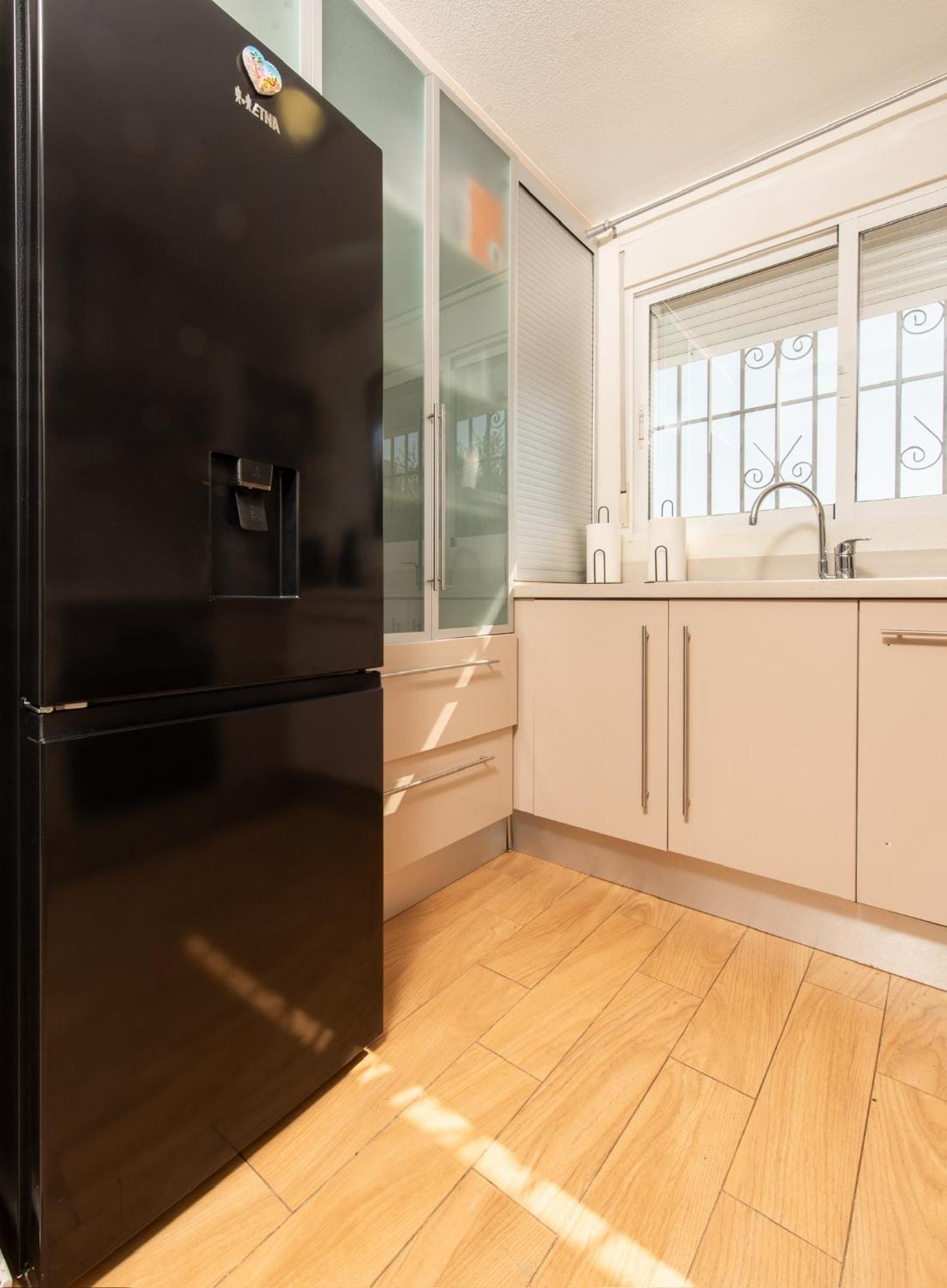 Casa Serena Sunrise Apartment *