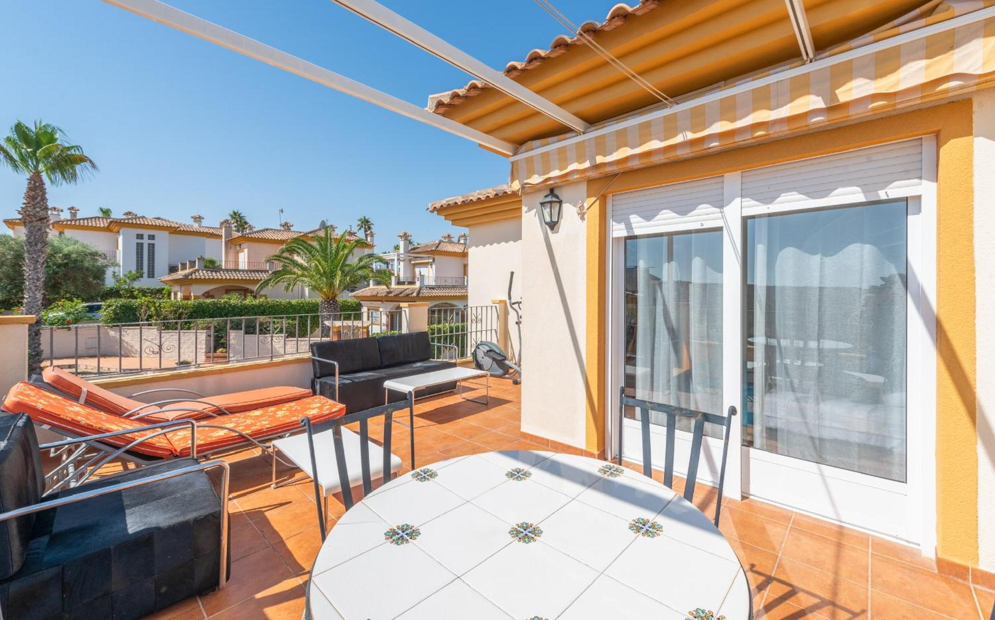 Casa Serena Sunrise Alicante