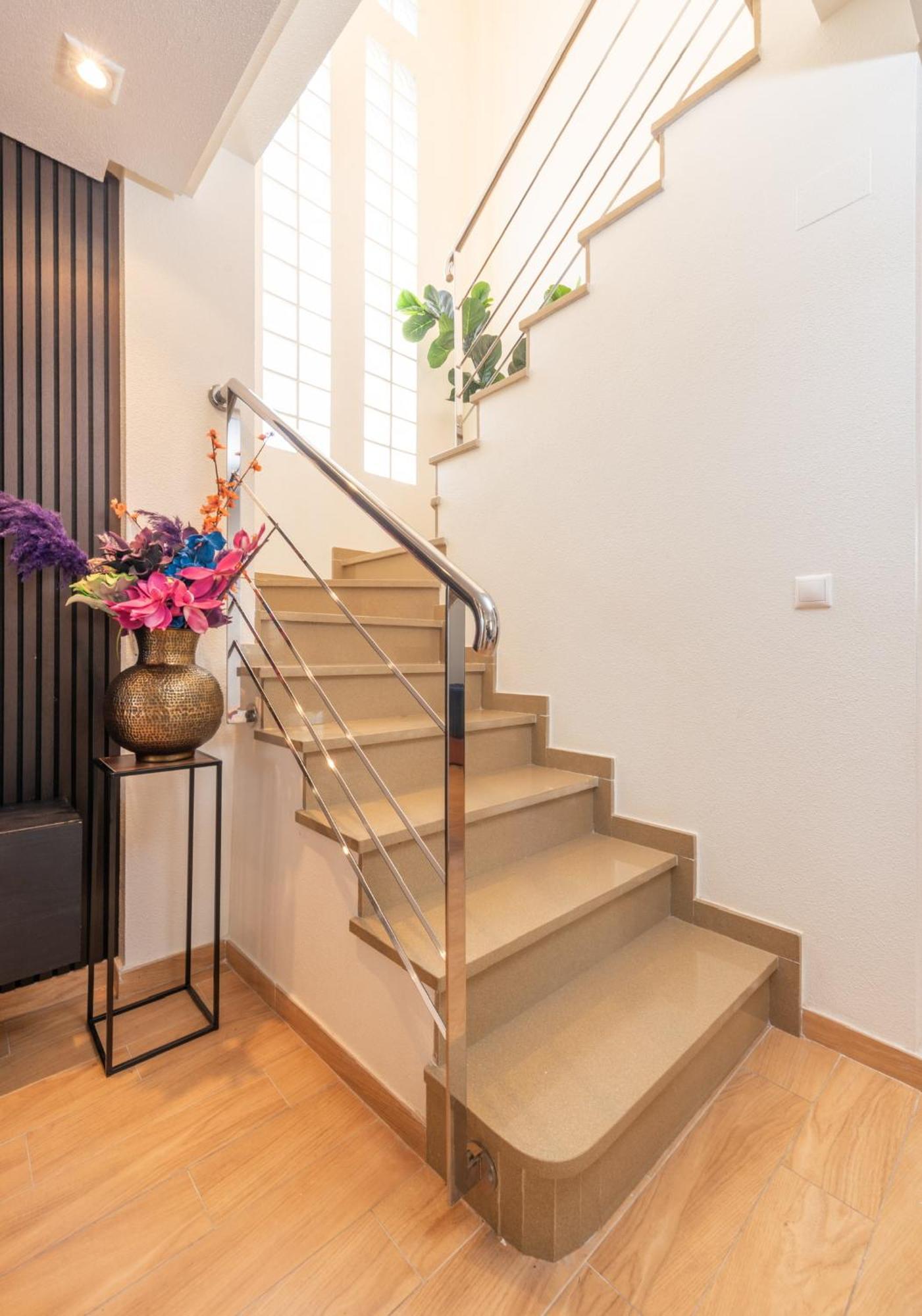 Casa Serena Sunrise Apartment Alicante