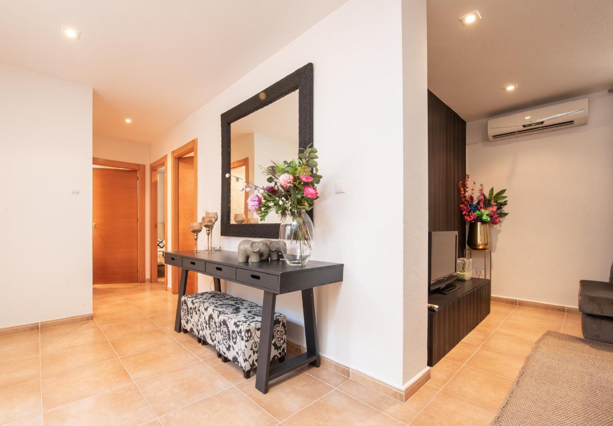 Casa Serena Sunrise Apartment