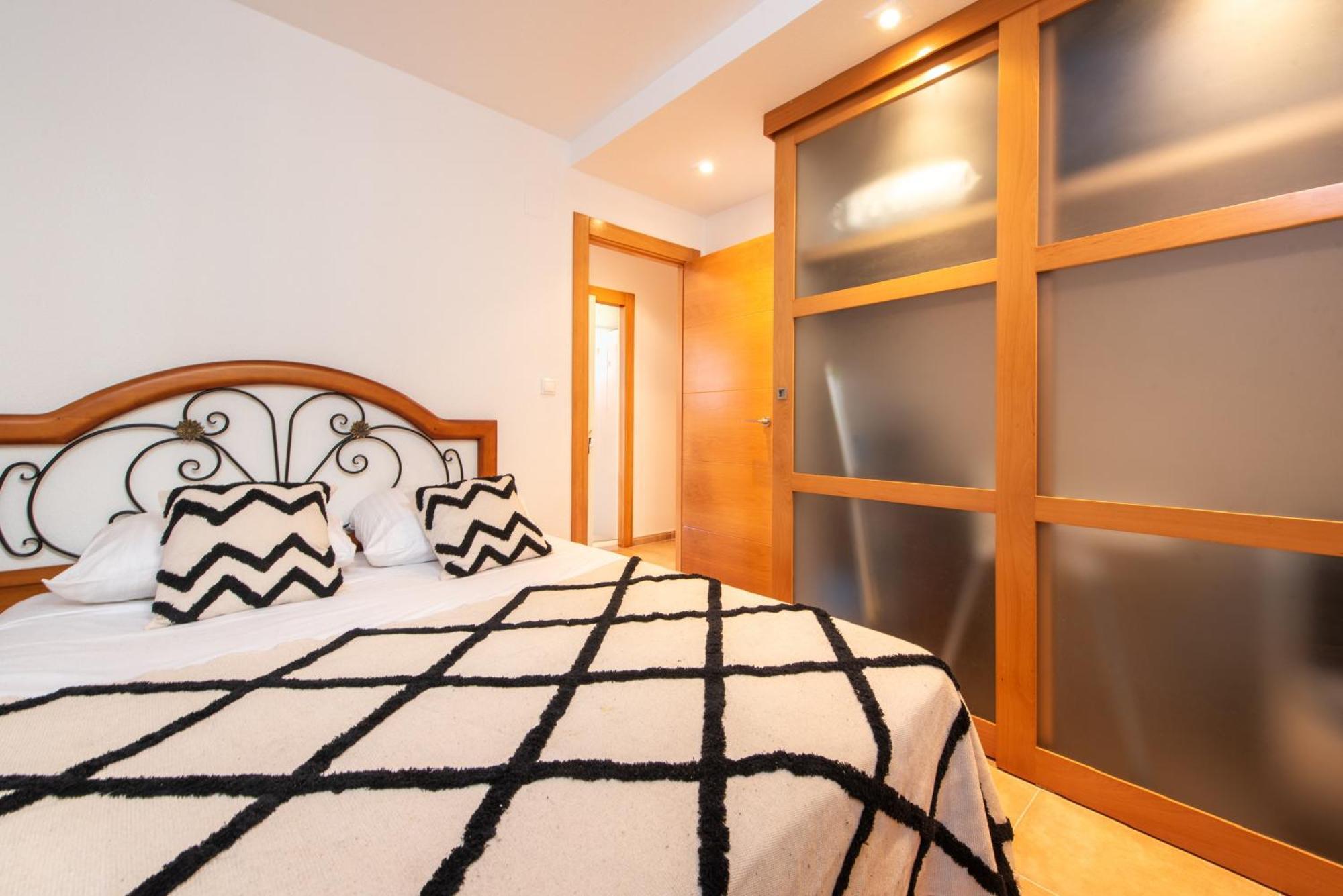 Casa Serena Sunrise Apartment *