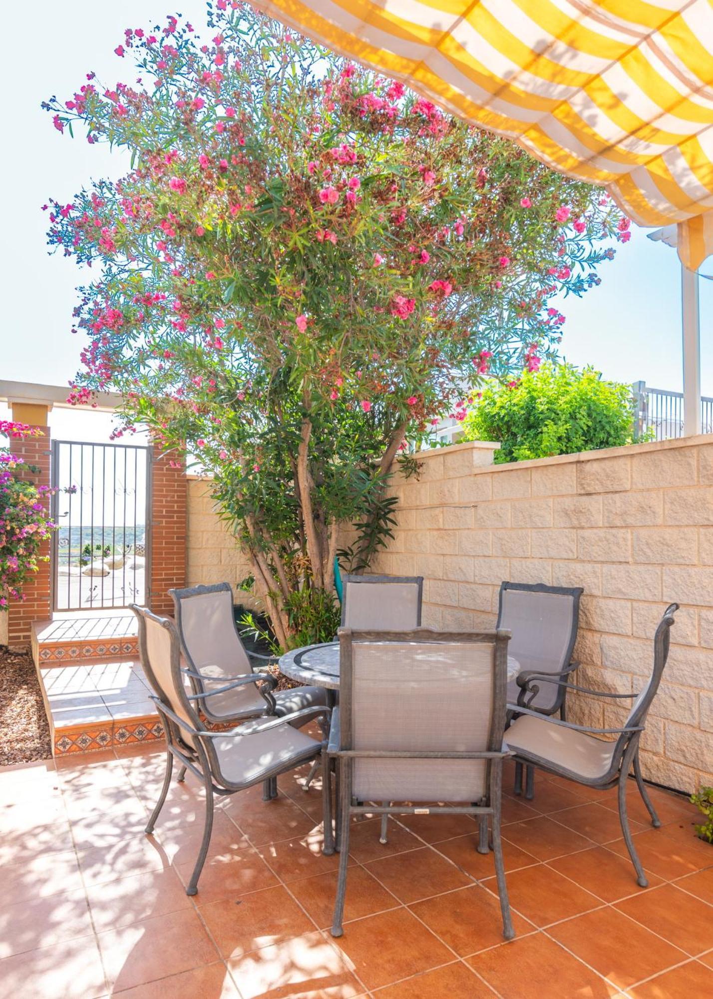 Casa Serena Sunrise Alicante