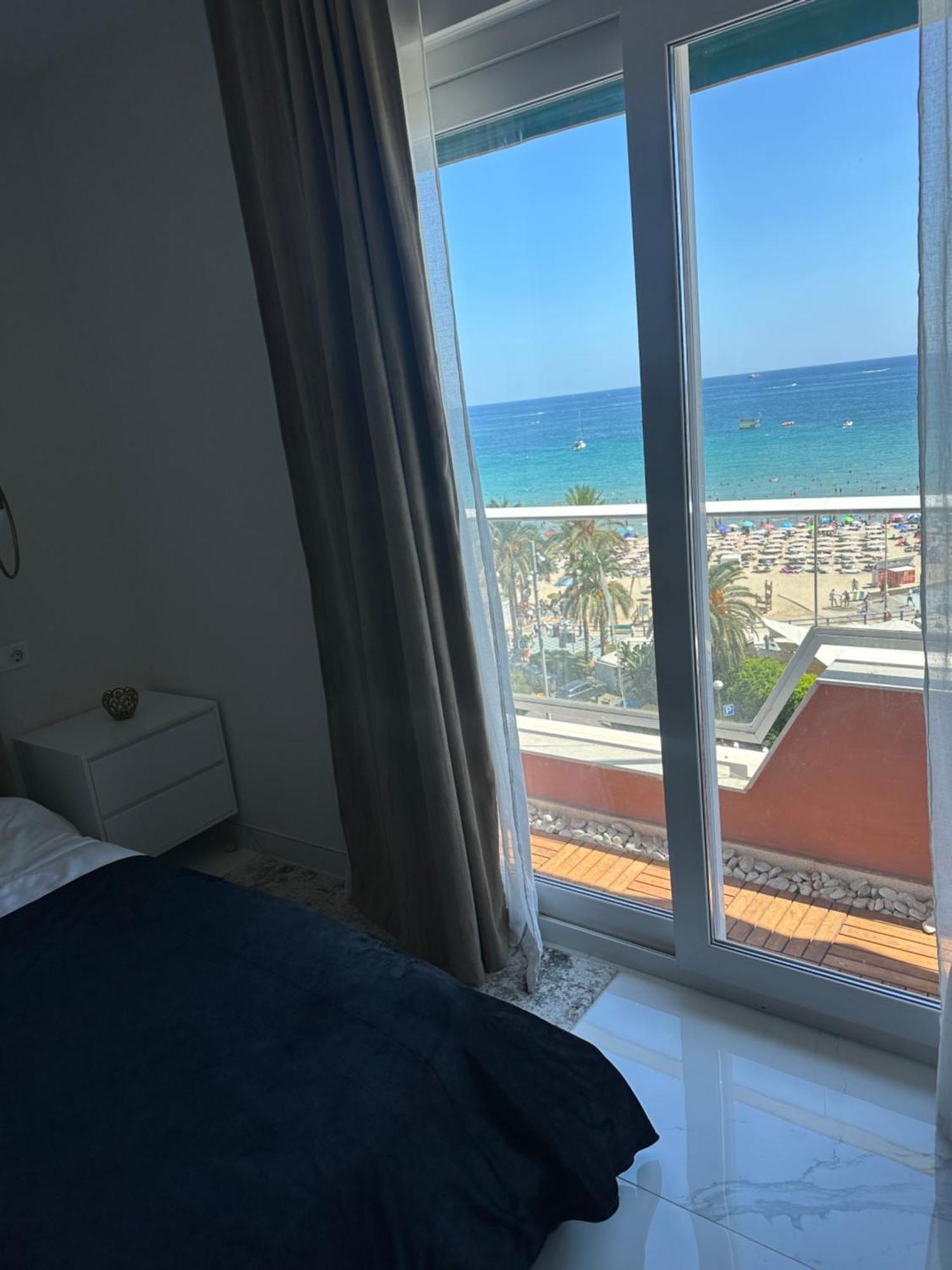 Postiguet Flat Apartment
