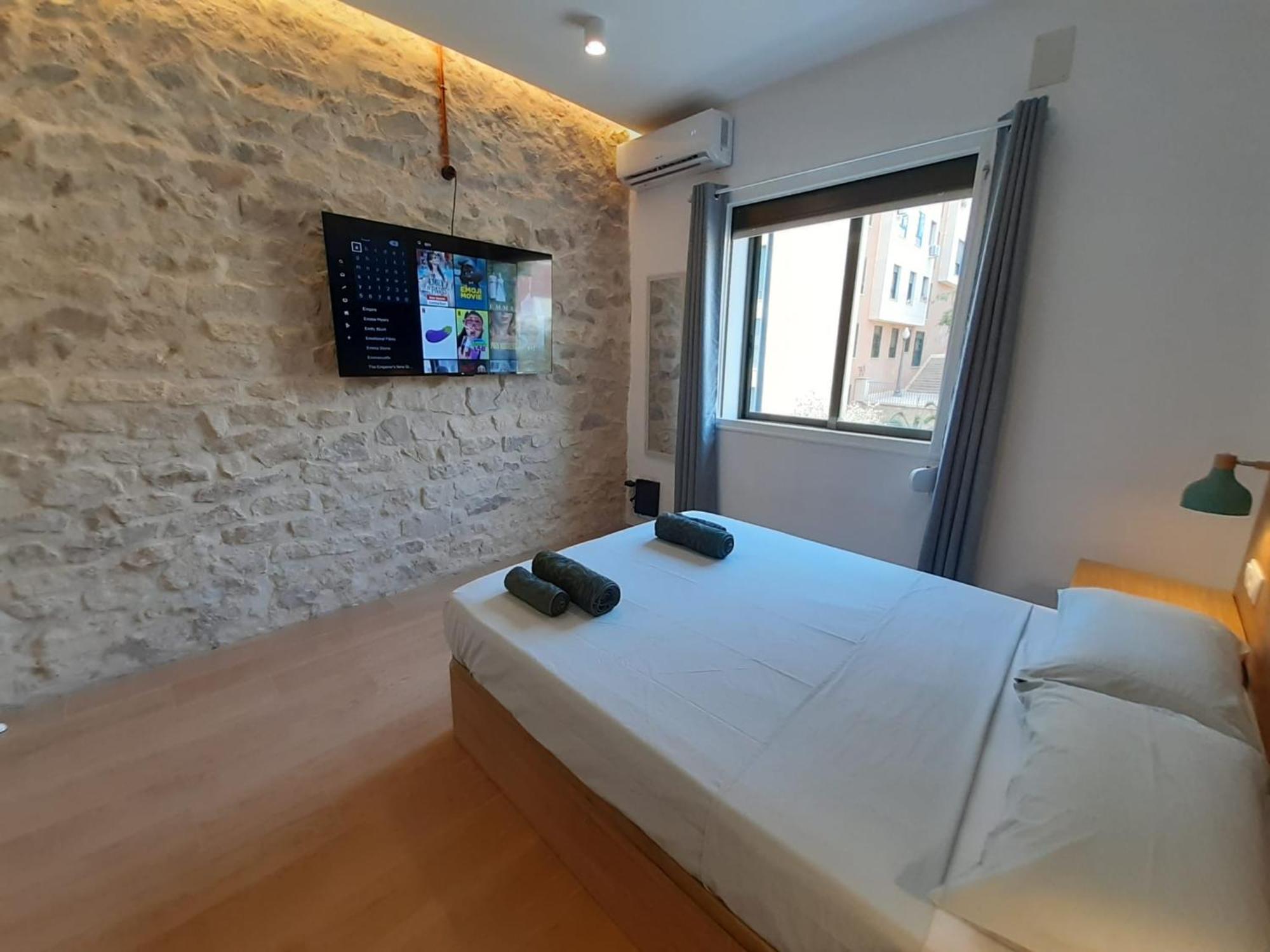 Good Energy Accommodatie bij particulieren Alicante