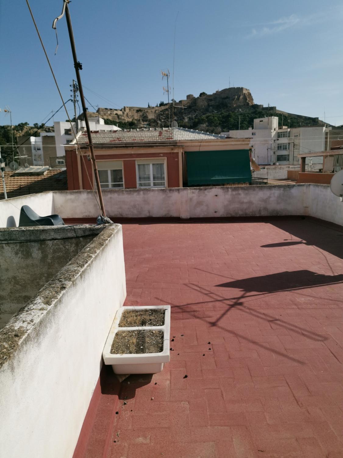 Home-castillo -velasco, 2 Banos Apartment Alicante