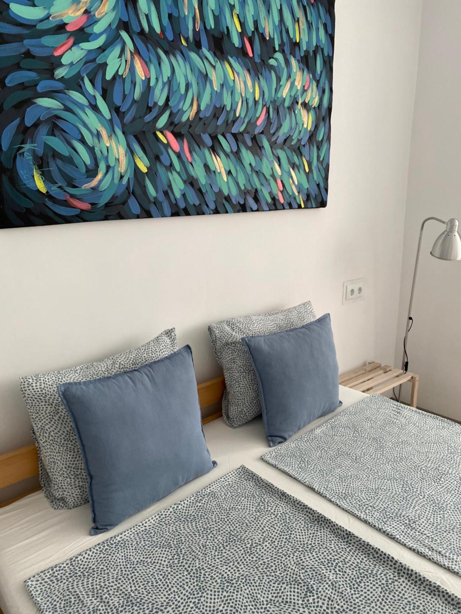 Cozy * Alicante
