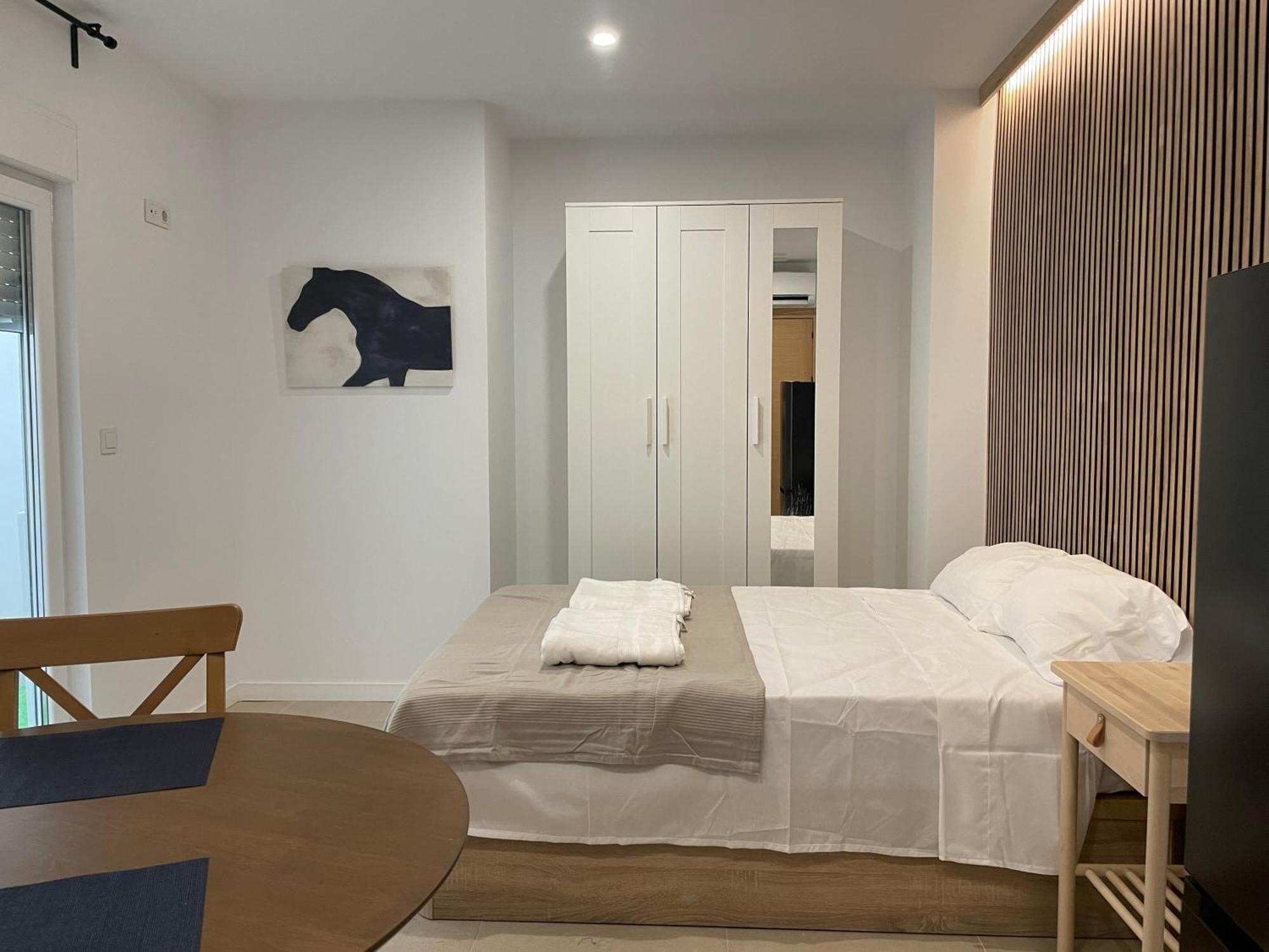 Apartment Postiguet *
